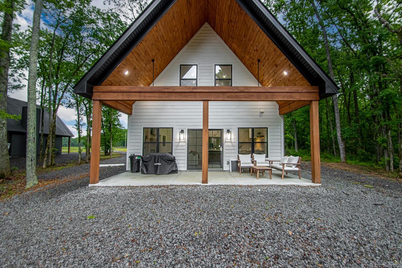 193 Sunshine  Pangburn, AR