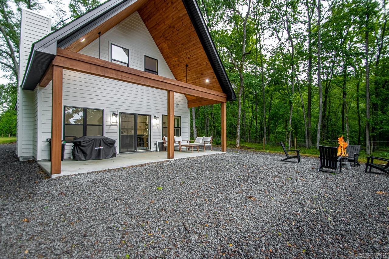 193 Sunshine  Pangburn, AR