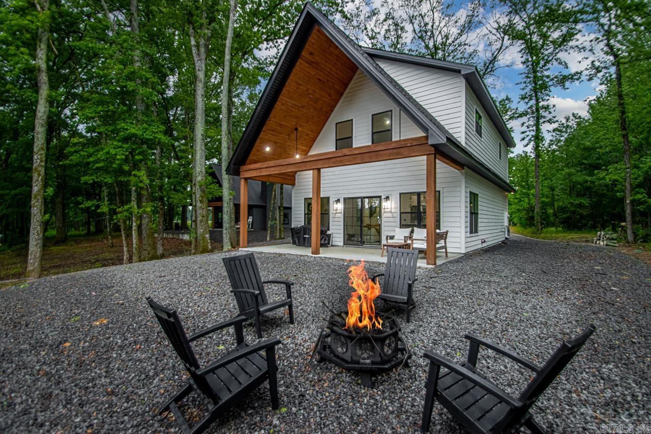 193 Sunshine  Pangburn, AR