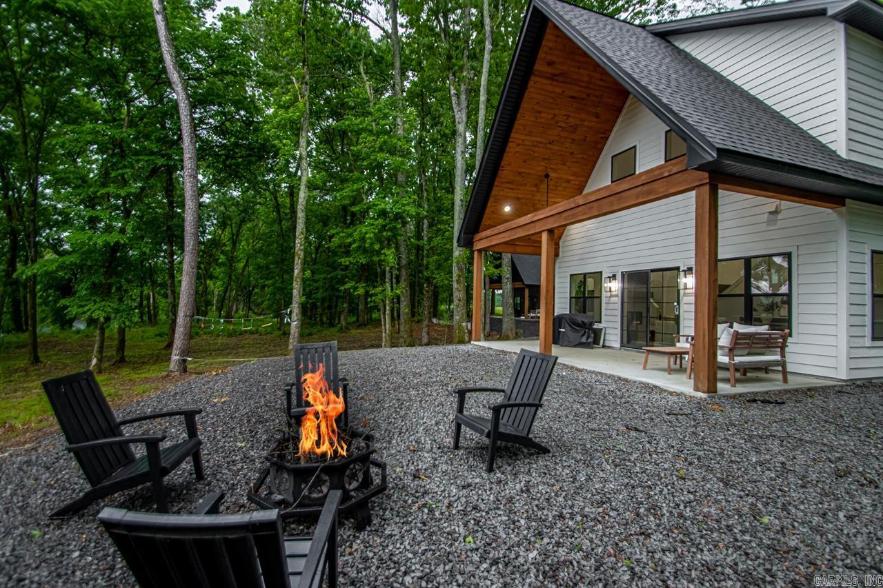 193 Sunshine  Pangburn, AR