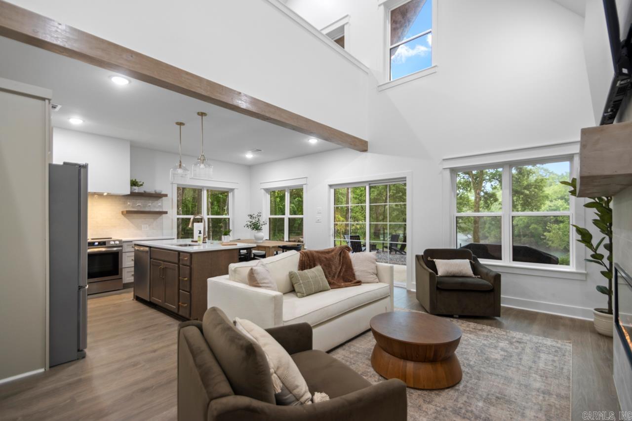 193 Sunshine  Pangburn, AR