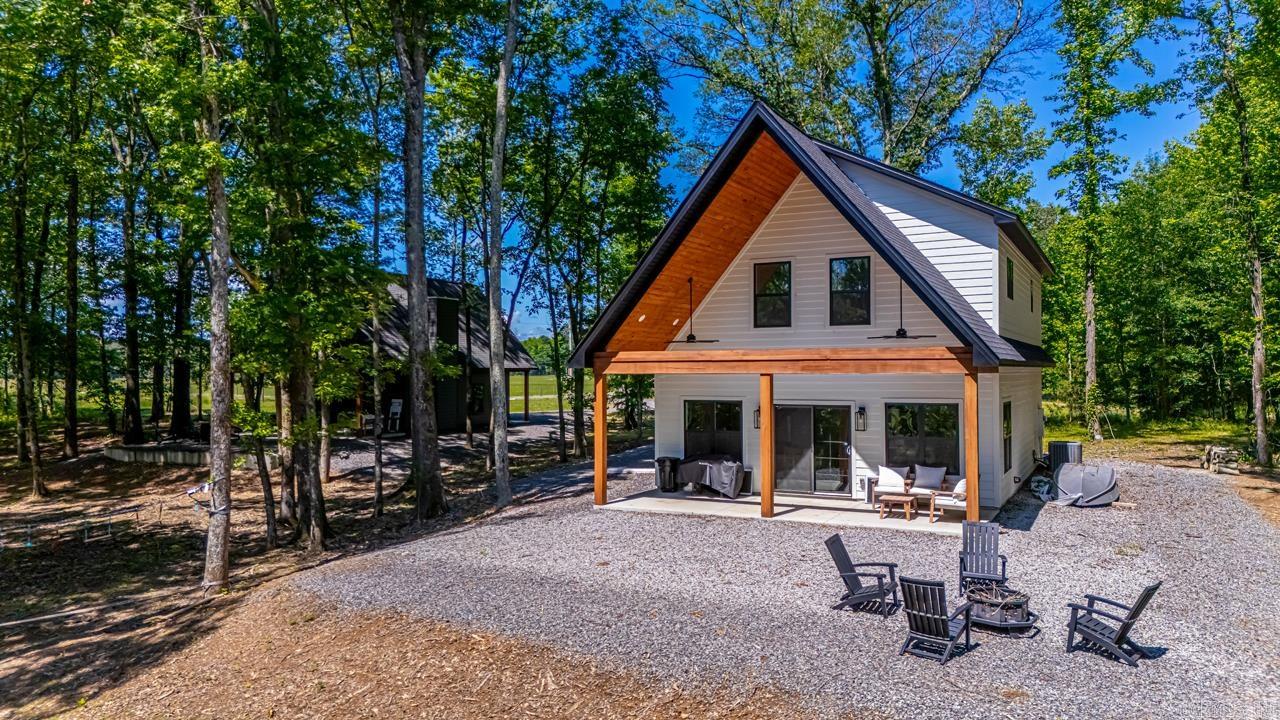 193 Sunshine  Pangburn, AR