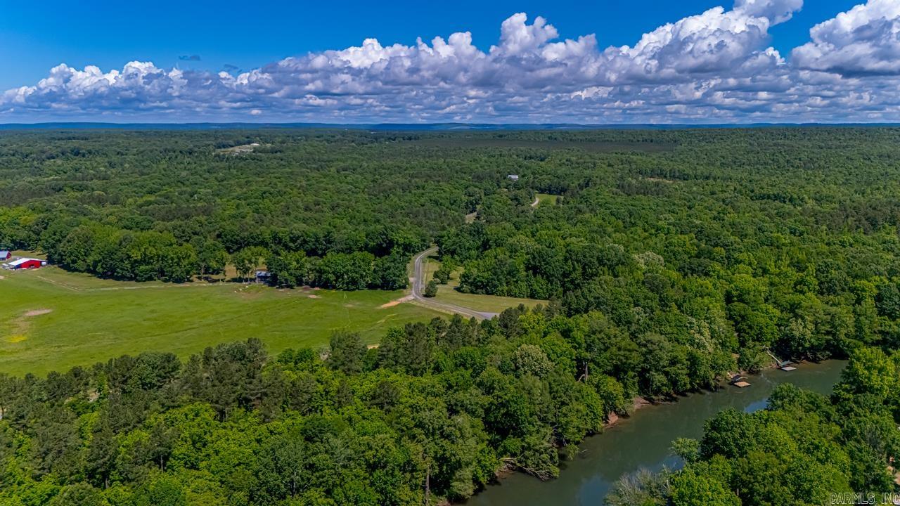 193 Sunshine  Pangburn, AR