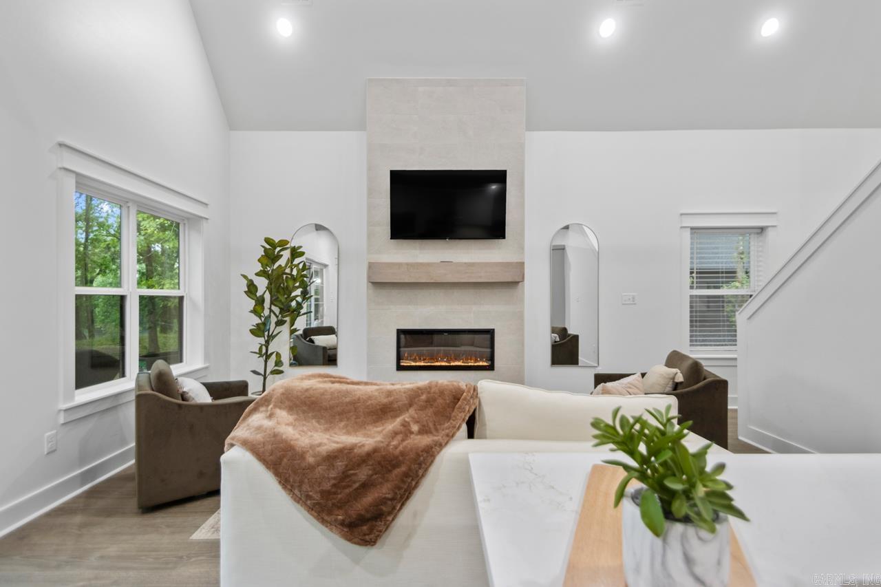 193 Sunshine  Pangburn, AR