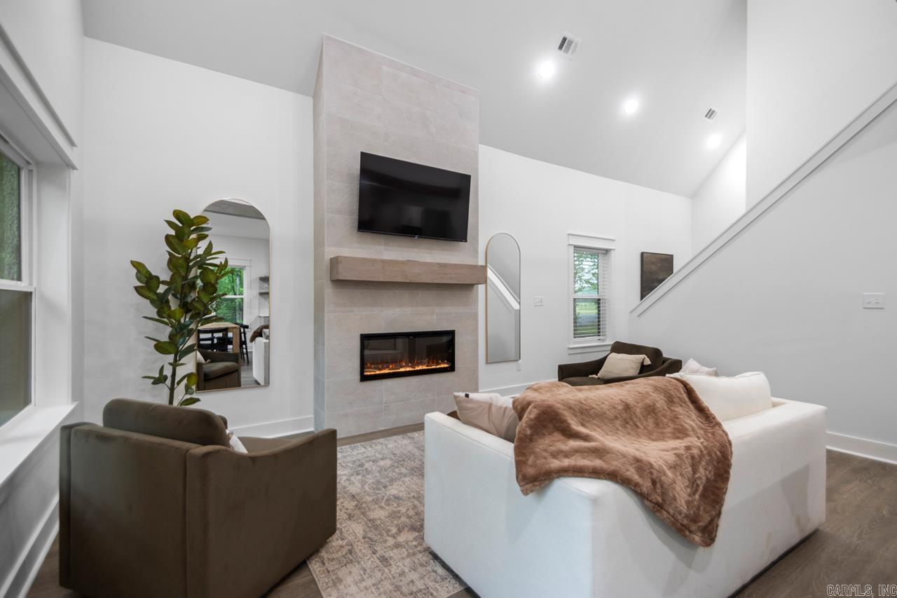 193 Sunshine  Pangburn, AR