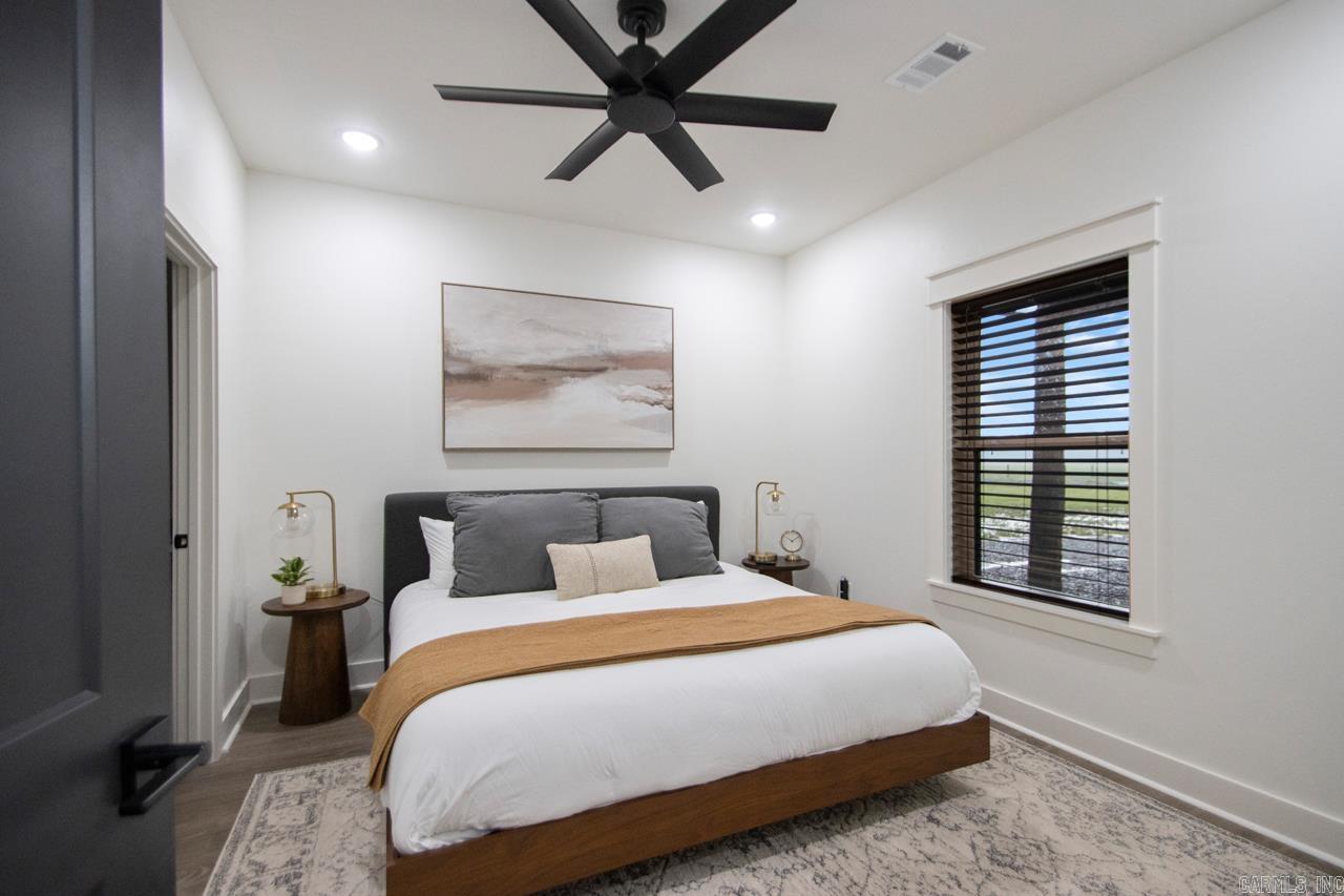 197 Sunshine  Pangburn, AR