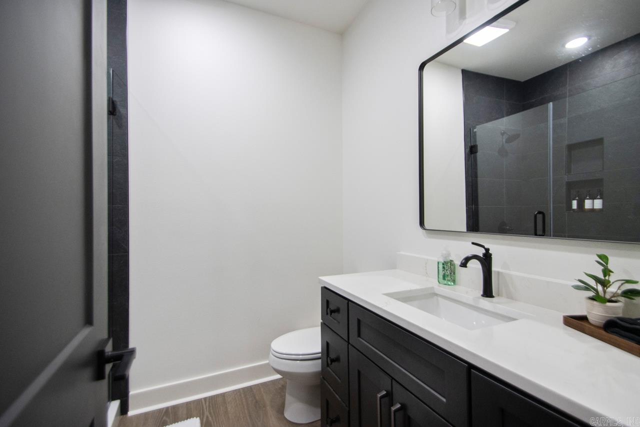 197 Sunshine  Pangburn, AR