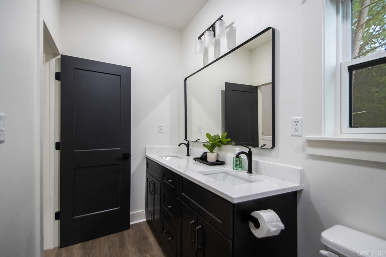 197 Sunshine  Pangburn, AR