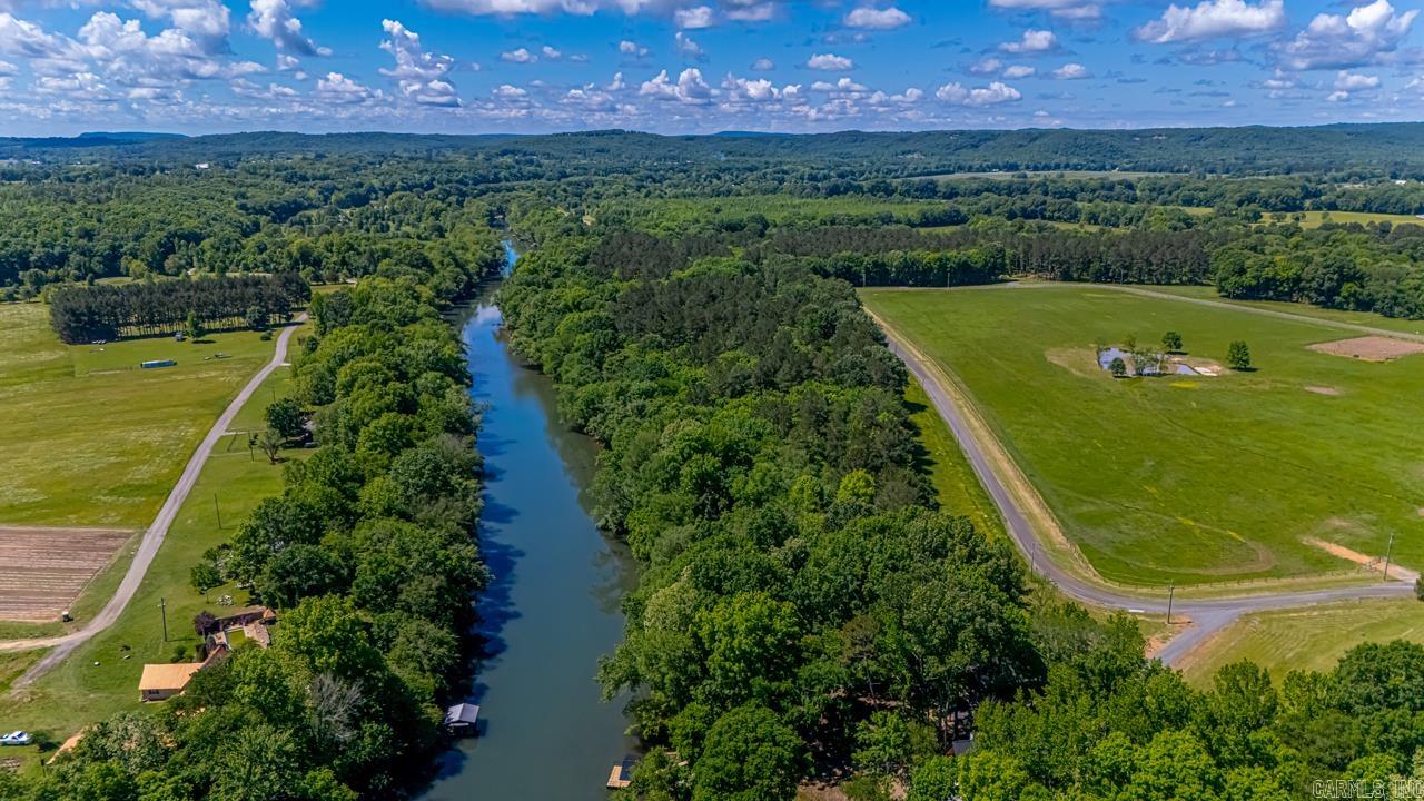 197 Sunshine  Pangburn, AR