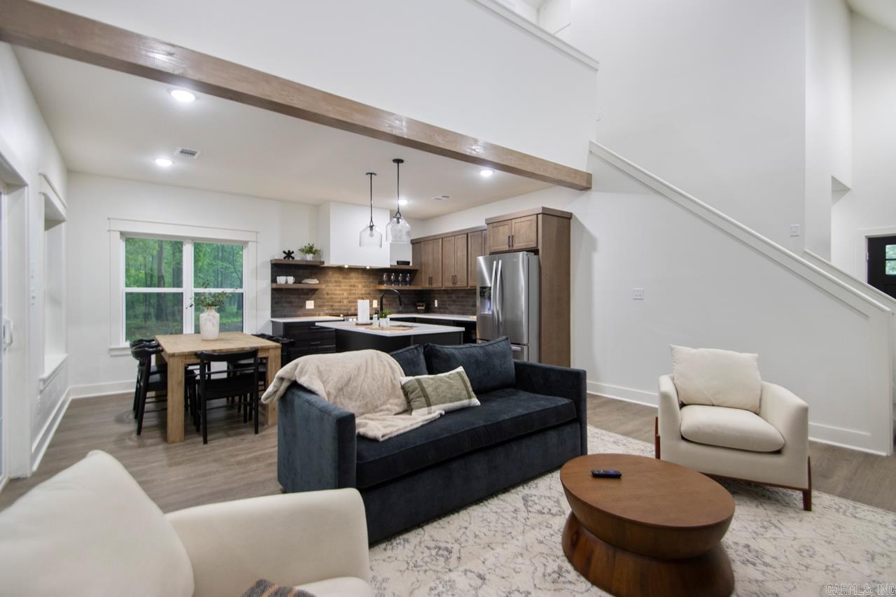 197 Sunshine  Pangburn, AR