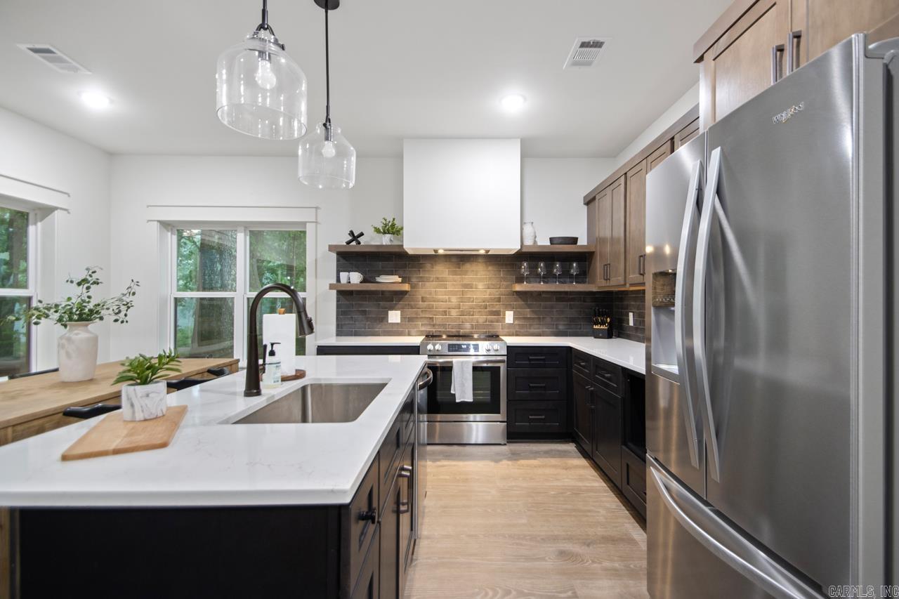 197 Sunshine  Pangburn, AR