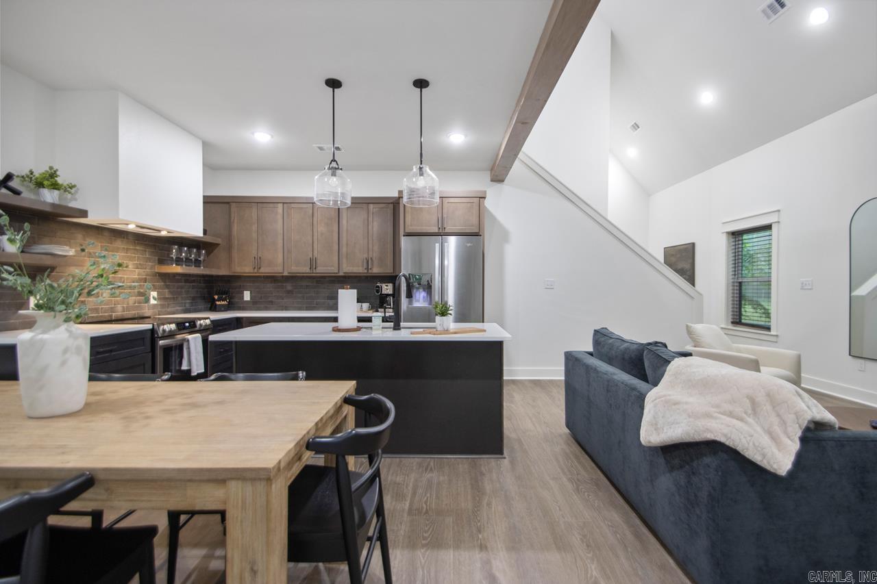 197 Sunshine  Pangburn, AR