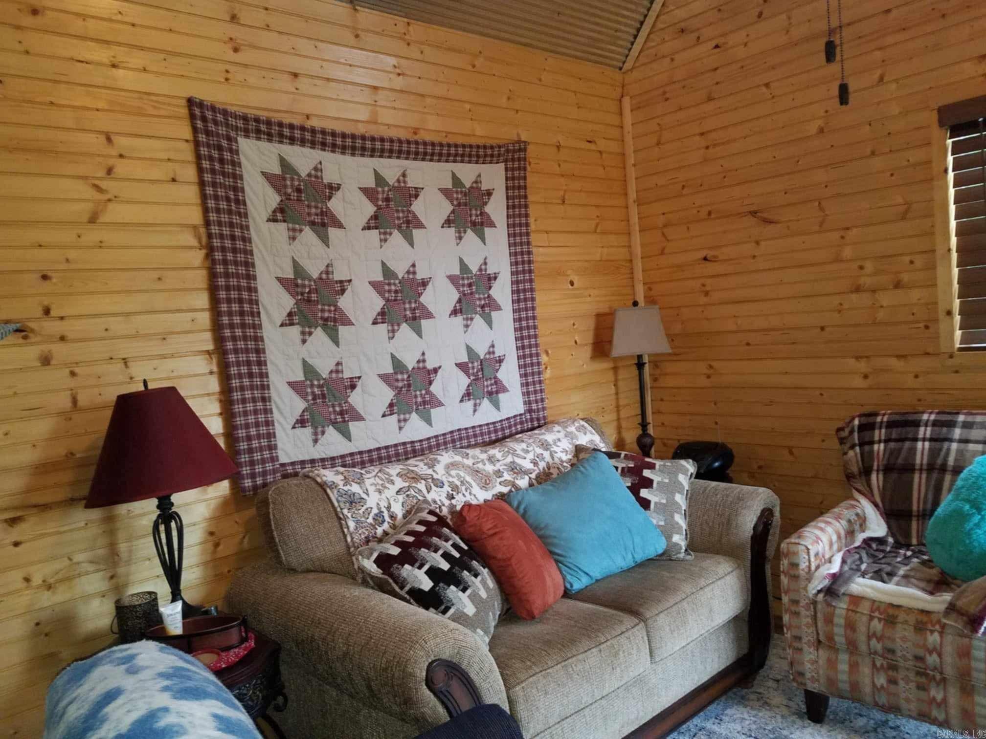 3227 Red Bluff  Marshall, AR