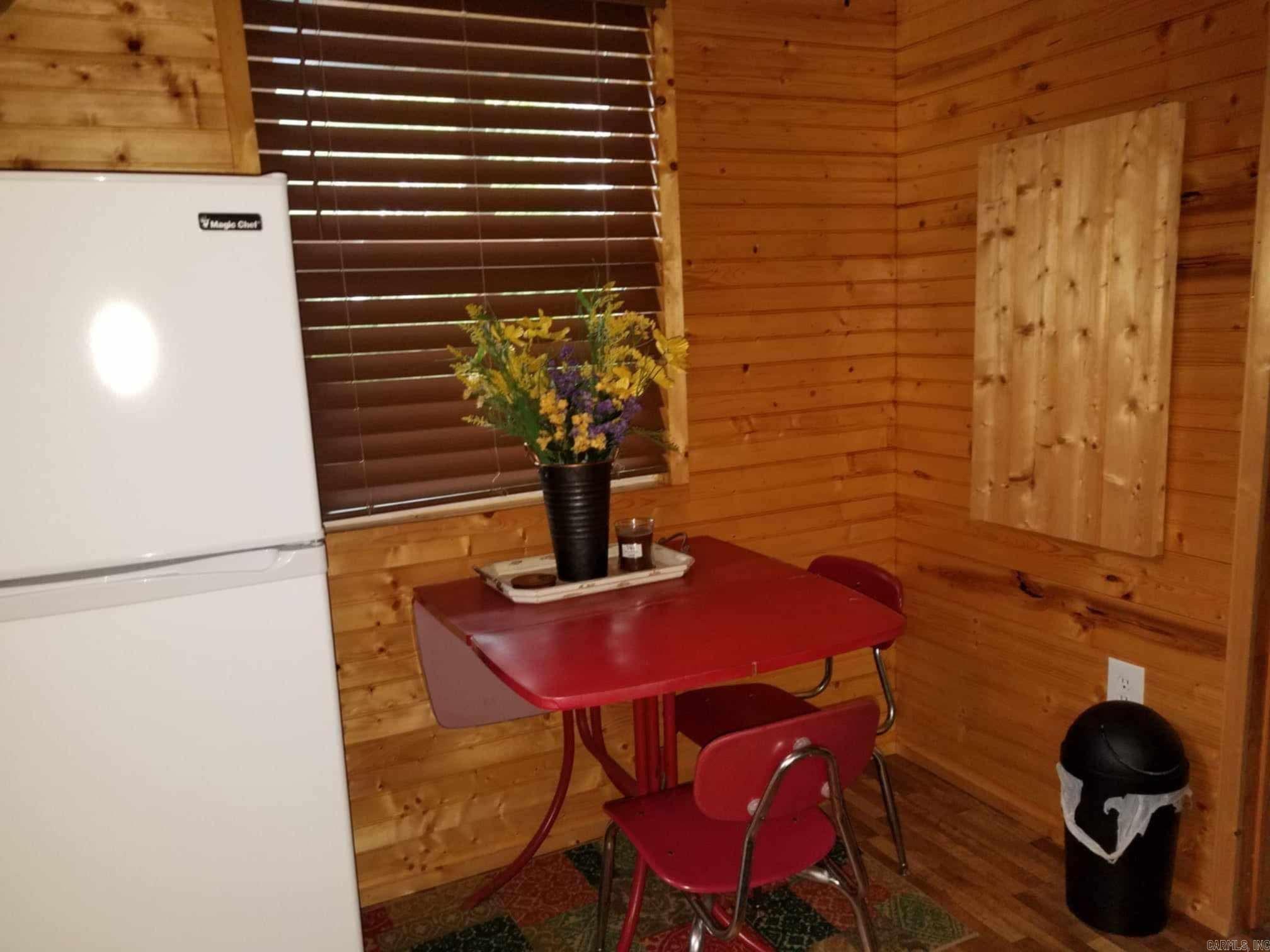 3227 Red Bluff  Marshall, AR