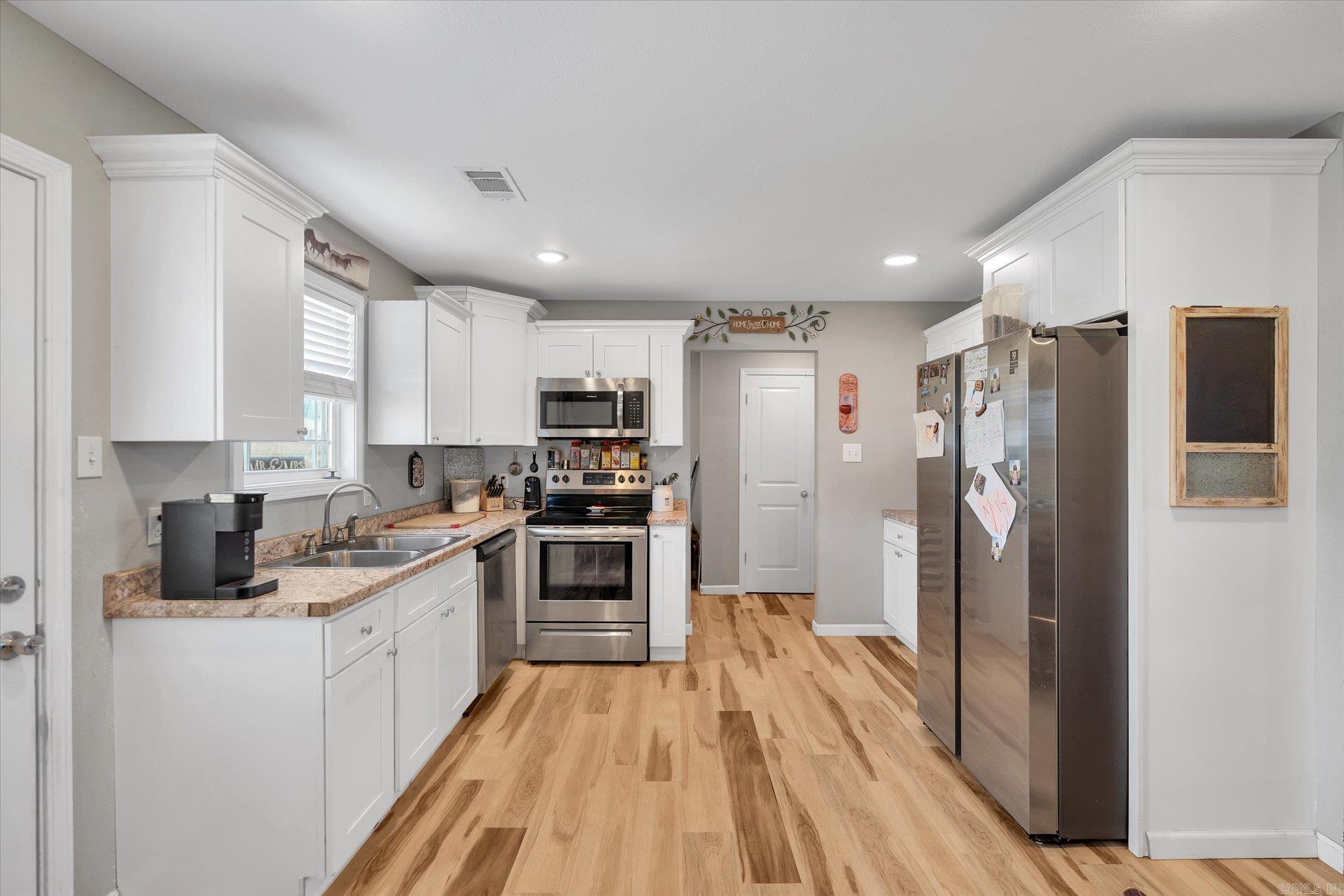 104 Stacy  Paragould, AR