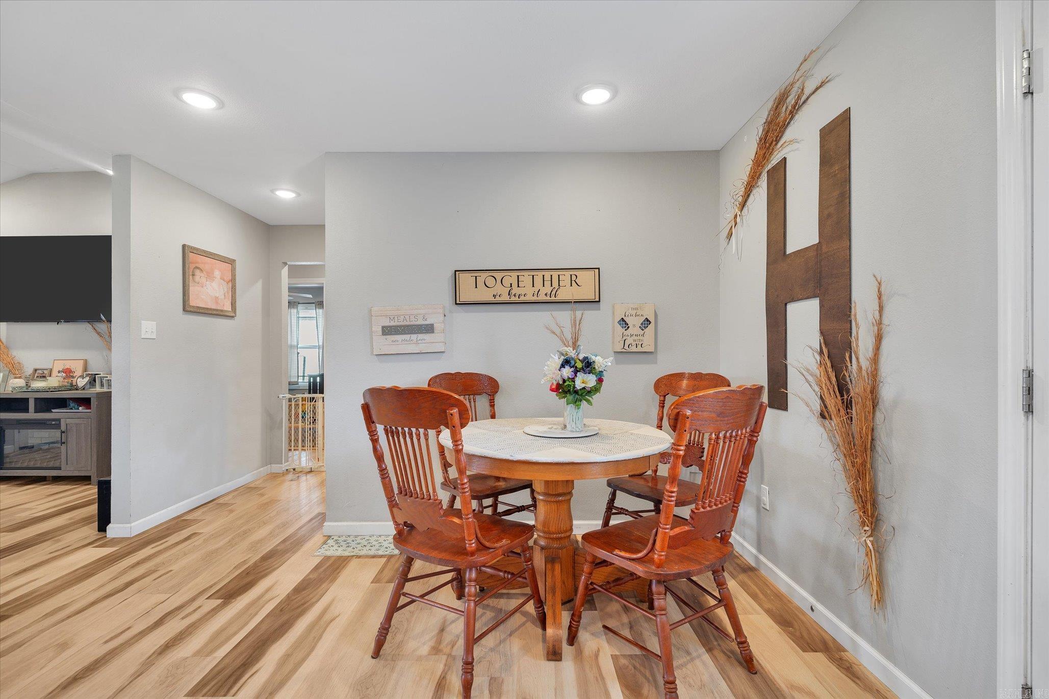 104 Stacy  Paragould, AR