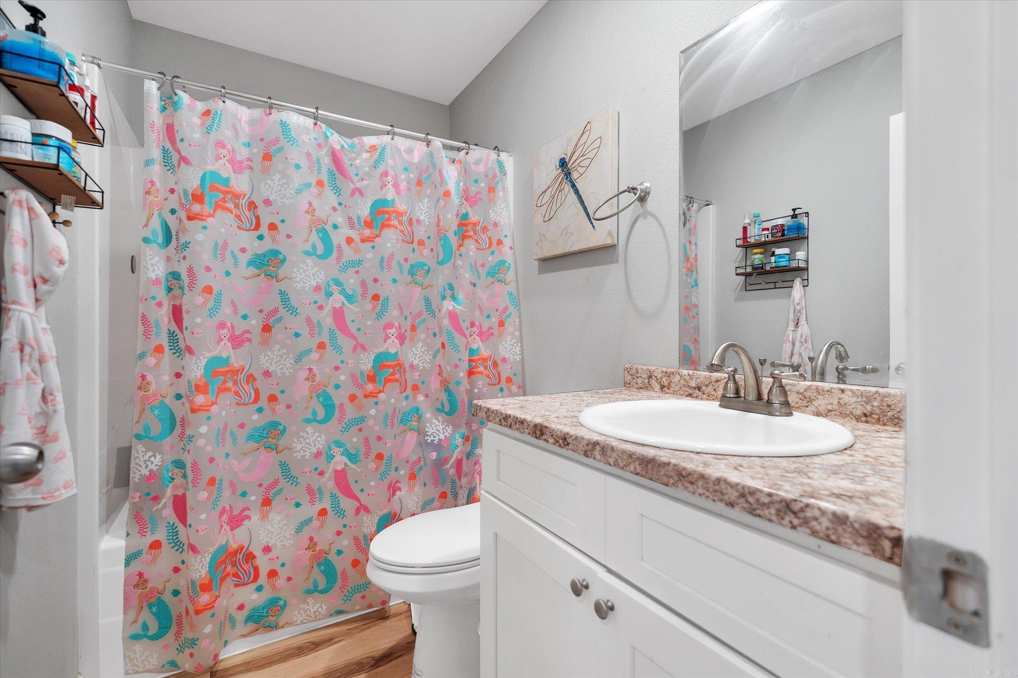 104 Stacy  Paragould, AR