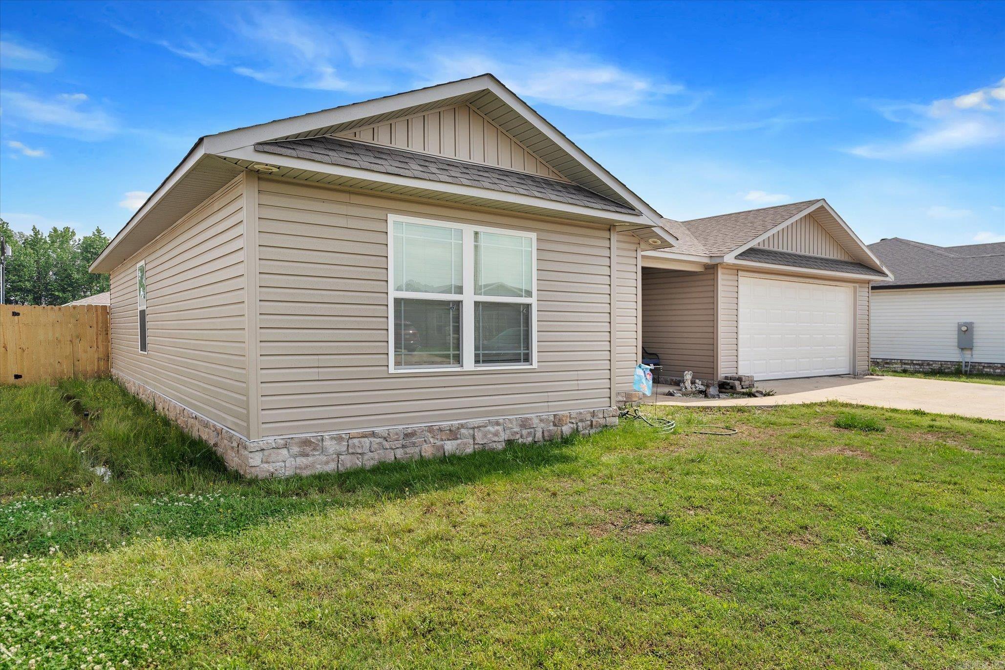 104 Stacy  Paragould, AR