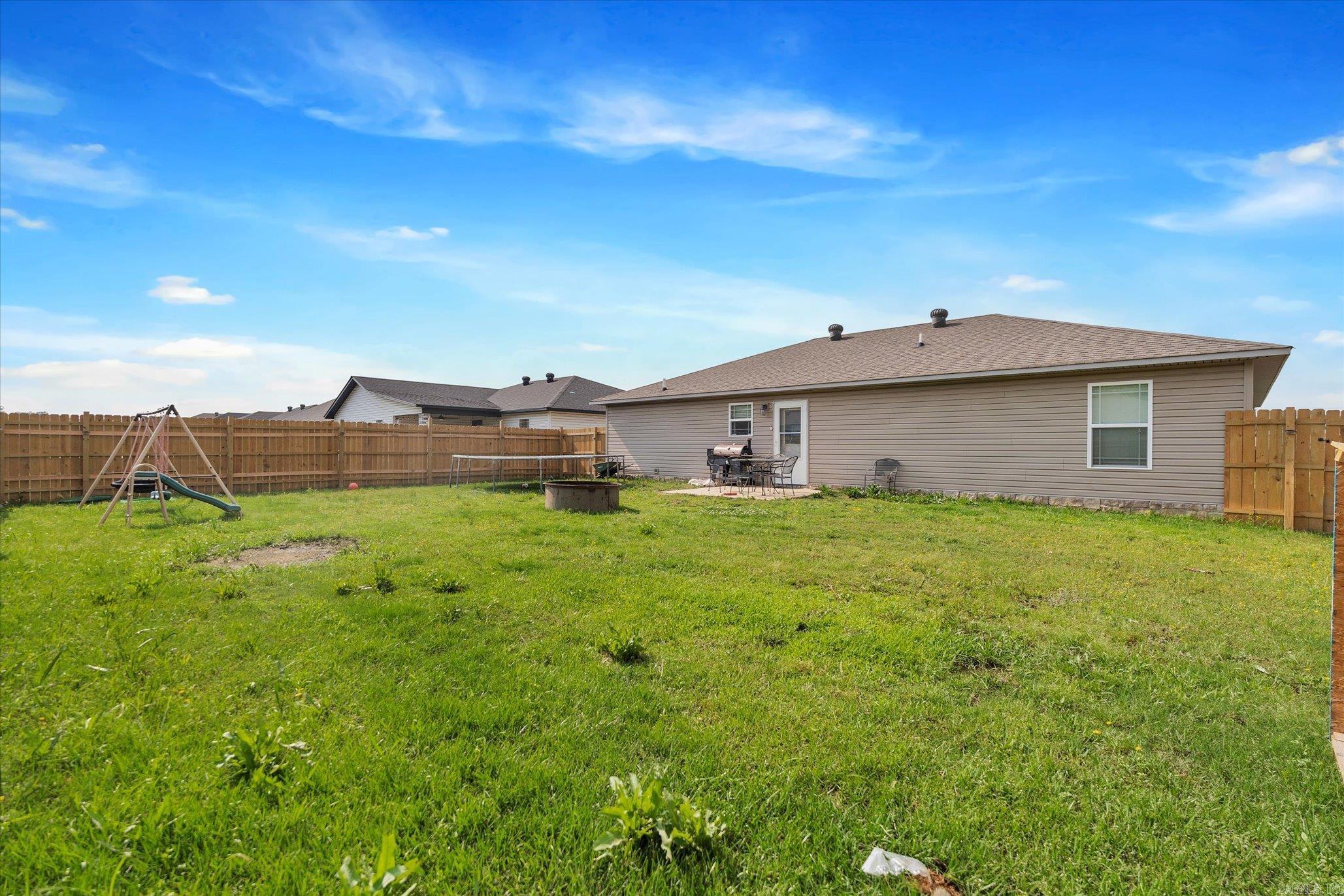 104 Stacy  Paragould, AR