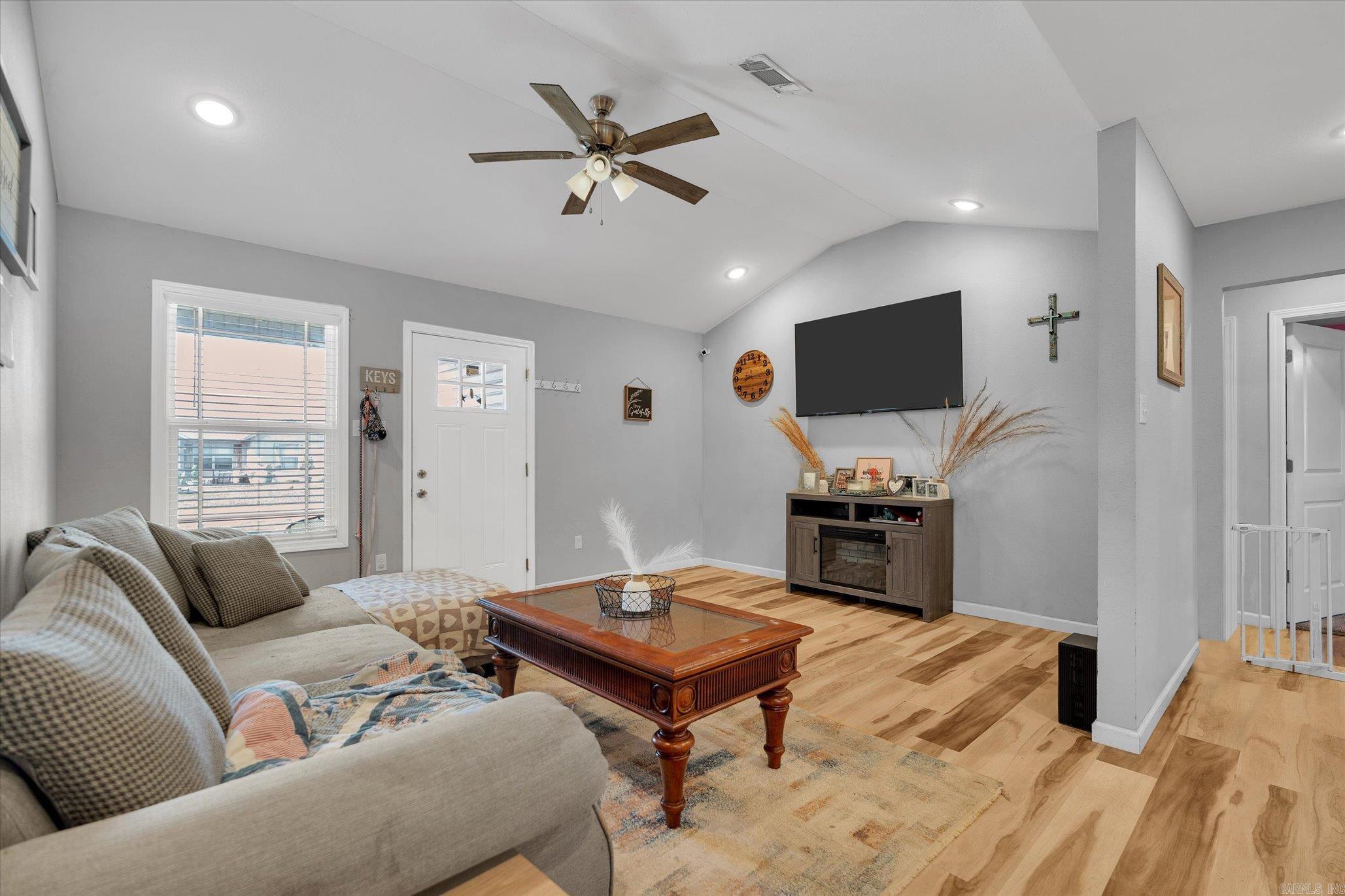 104 Stacy  Paragould, AR