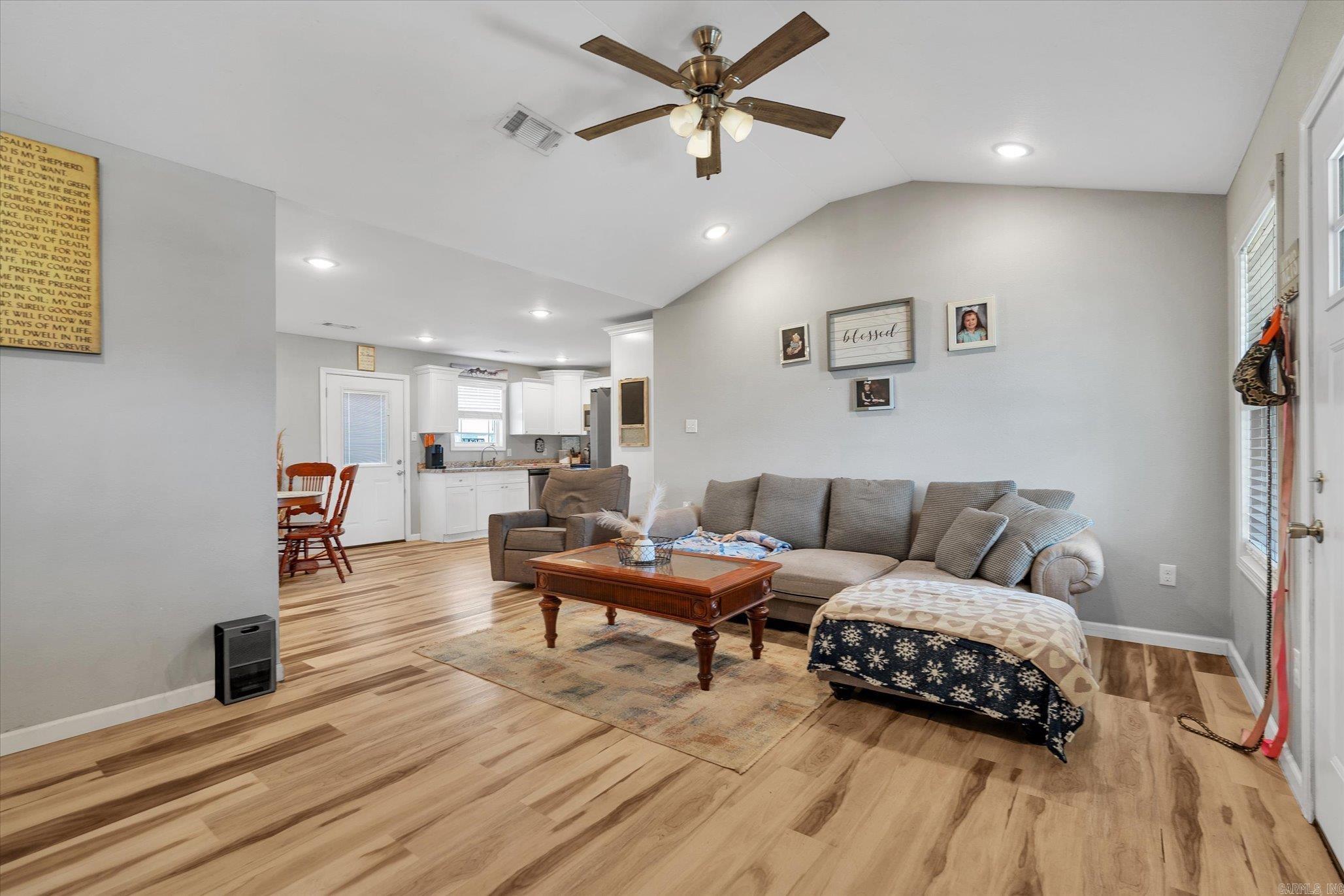 104 Stacy  Paragould, AR