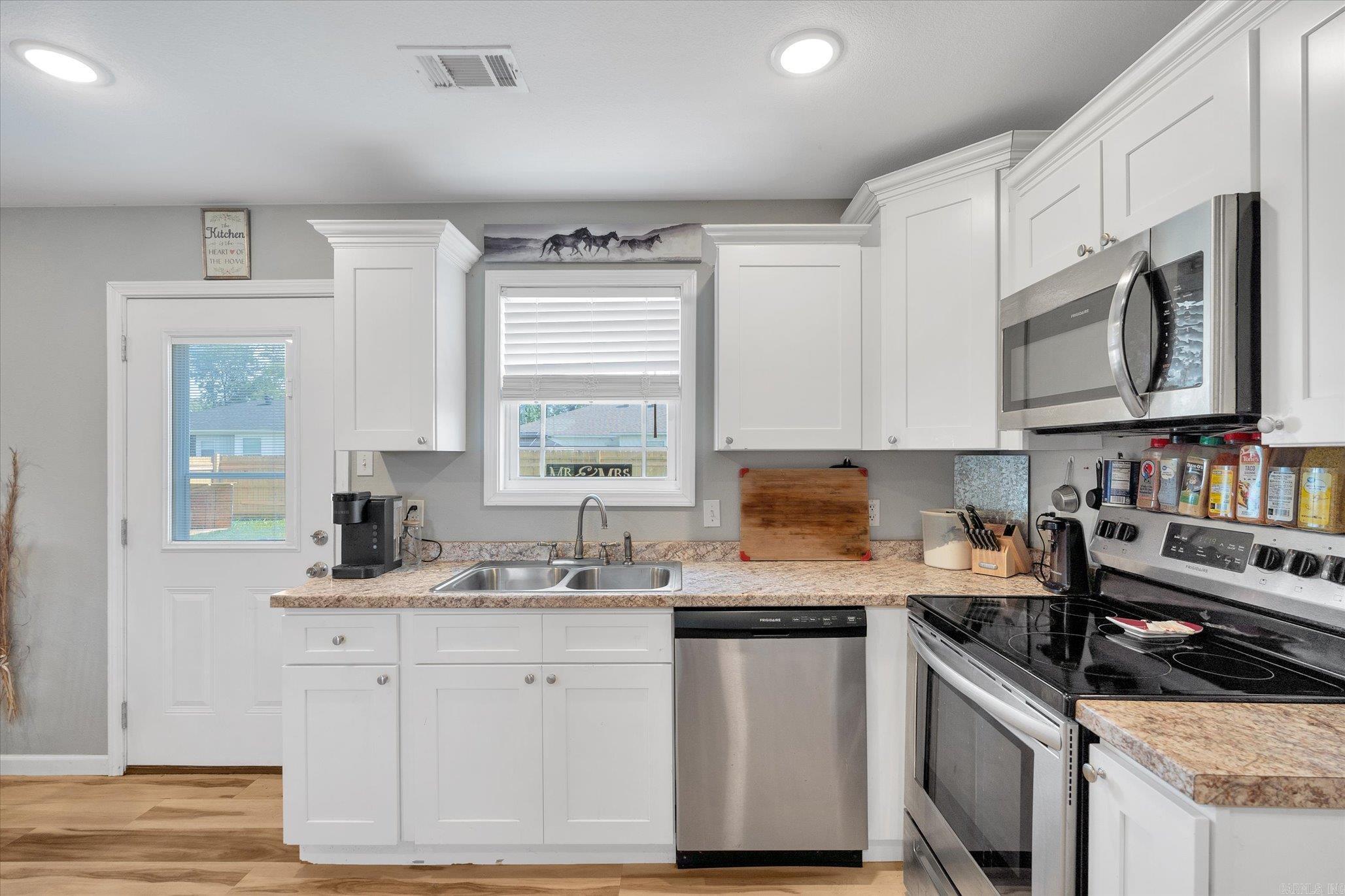 104 Stacy  Paragould, AR