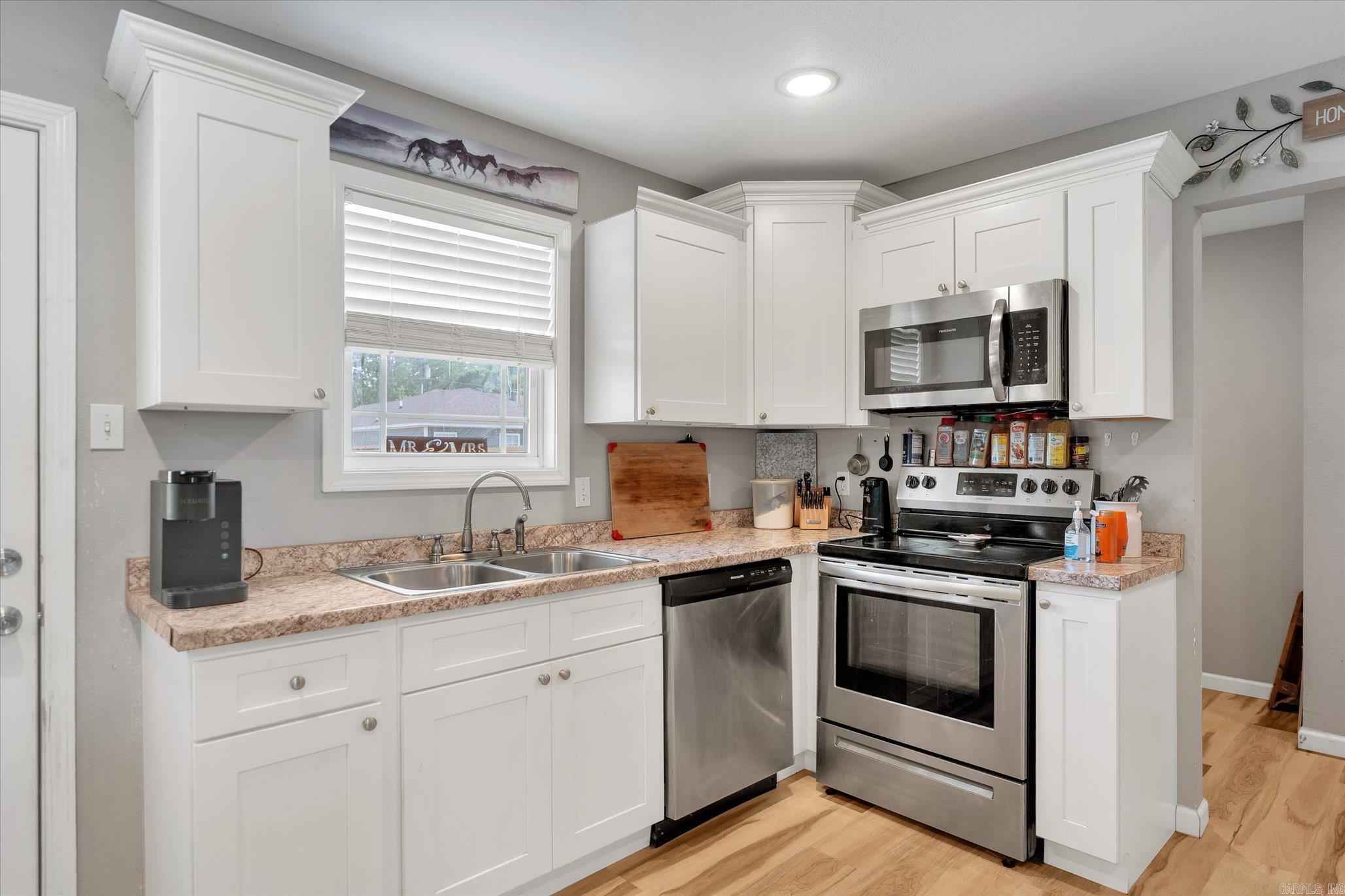 104 Stacy  Paragould, AR