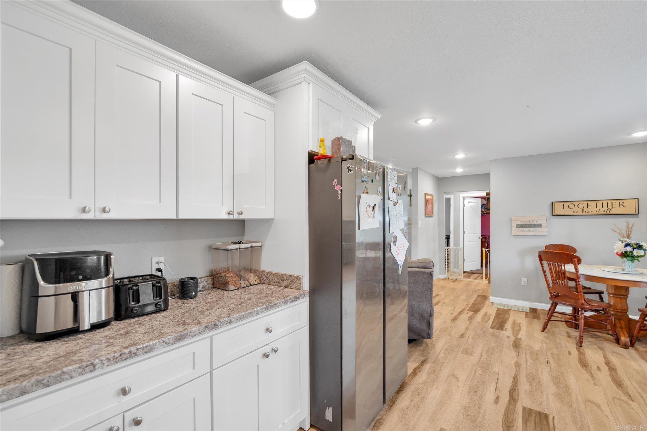 104 Stacy  Paragould, AR