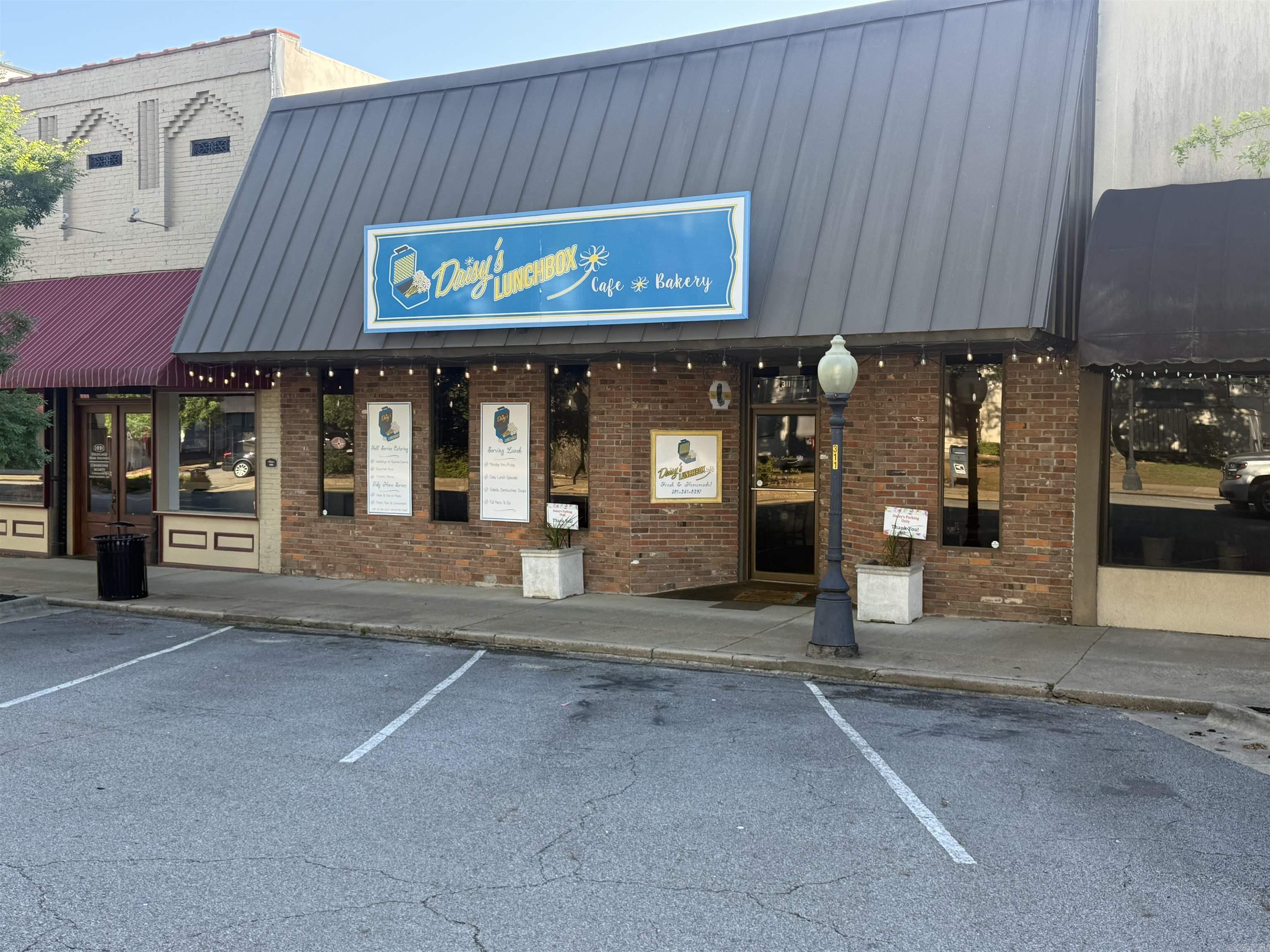 311 N Spruce  Searcy, AR