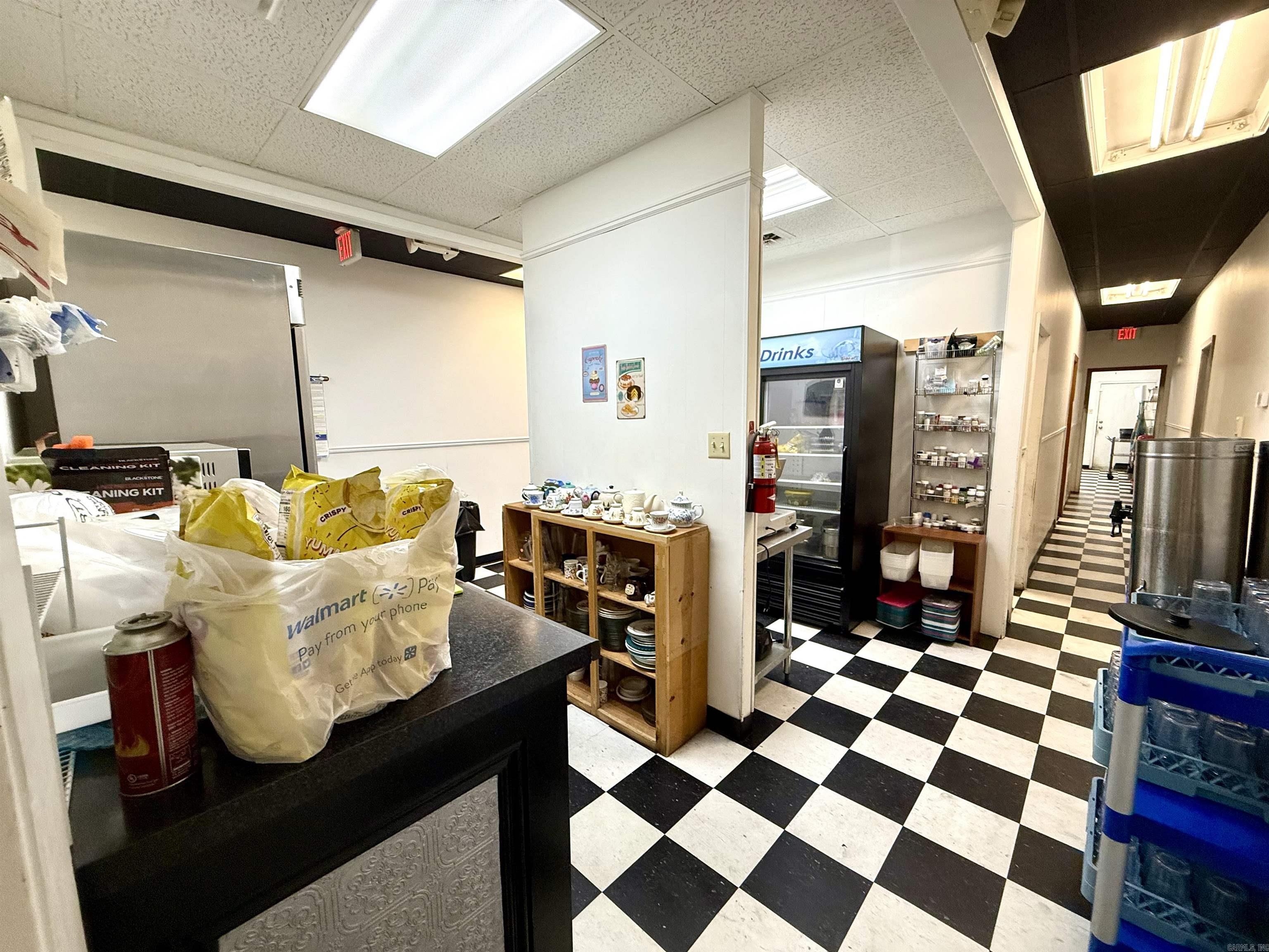 311 N Spruce  Searcy, AR