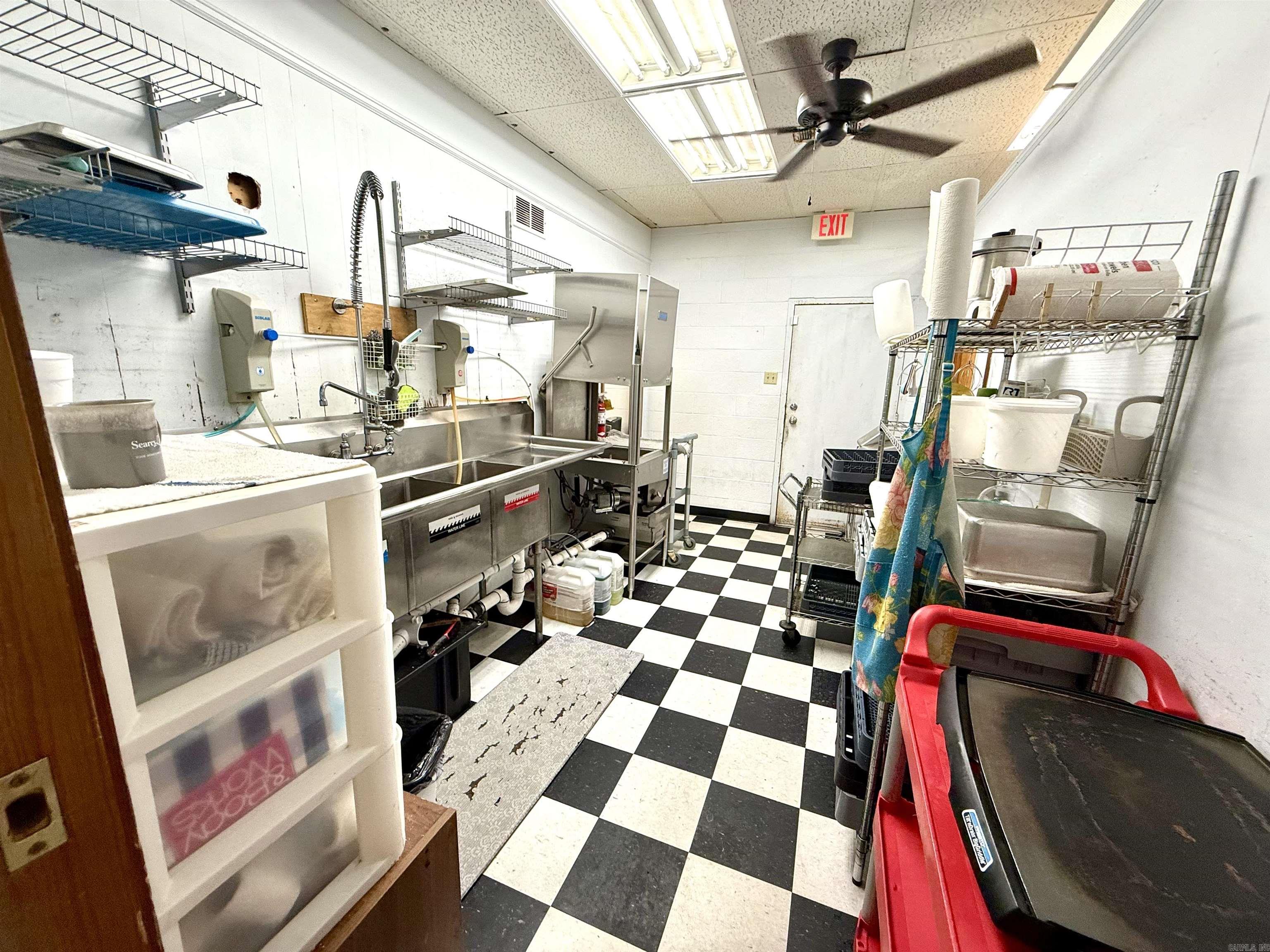 311 N Spruce  Searcy, AR