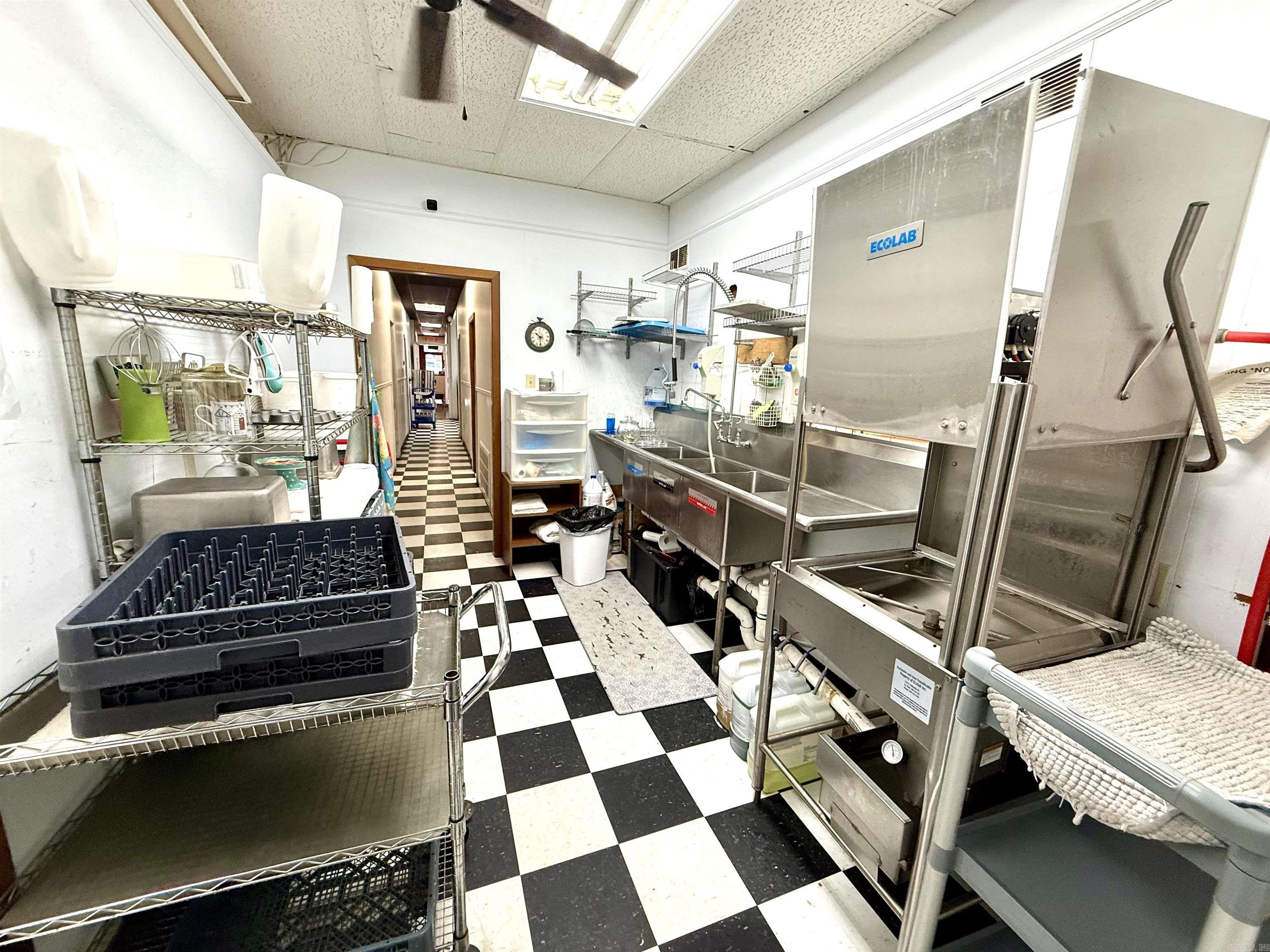 311 N Spruce  Searcy, AR