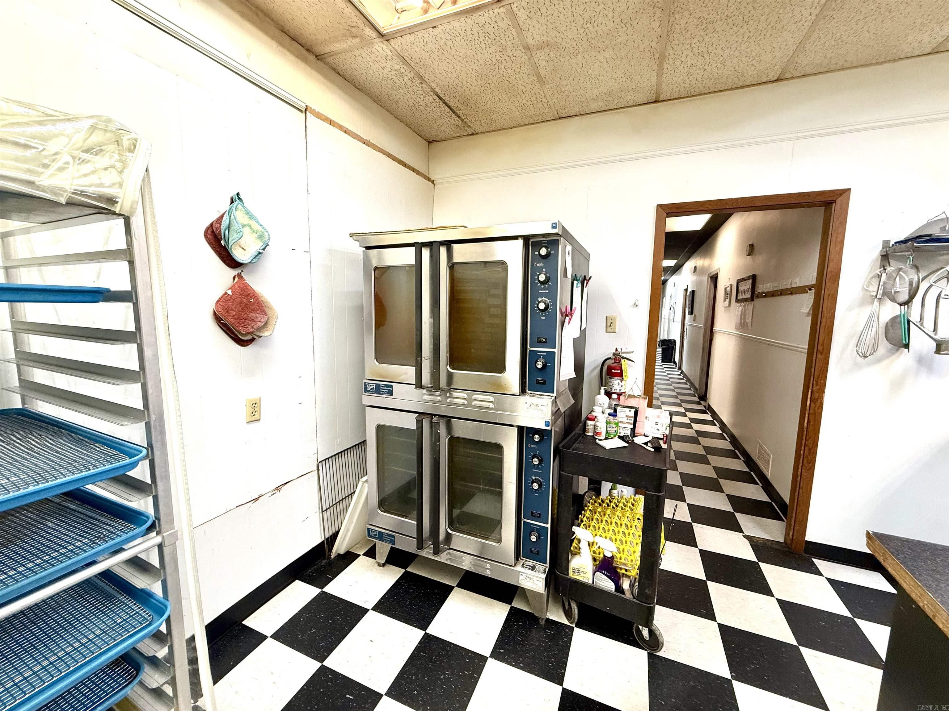 311 N Spruce  Searcy, AR