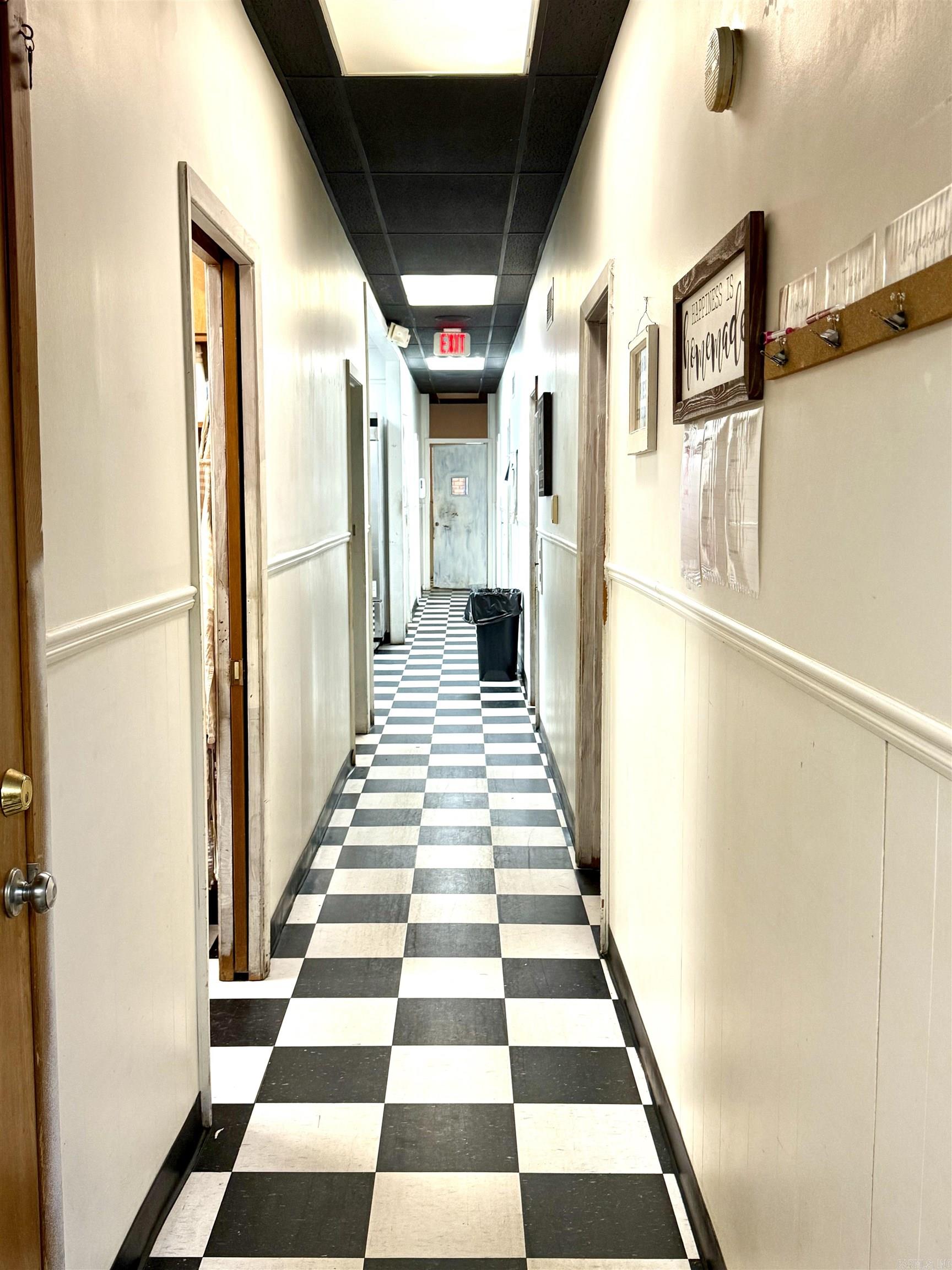 311 N Spruce  Searcy, AR