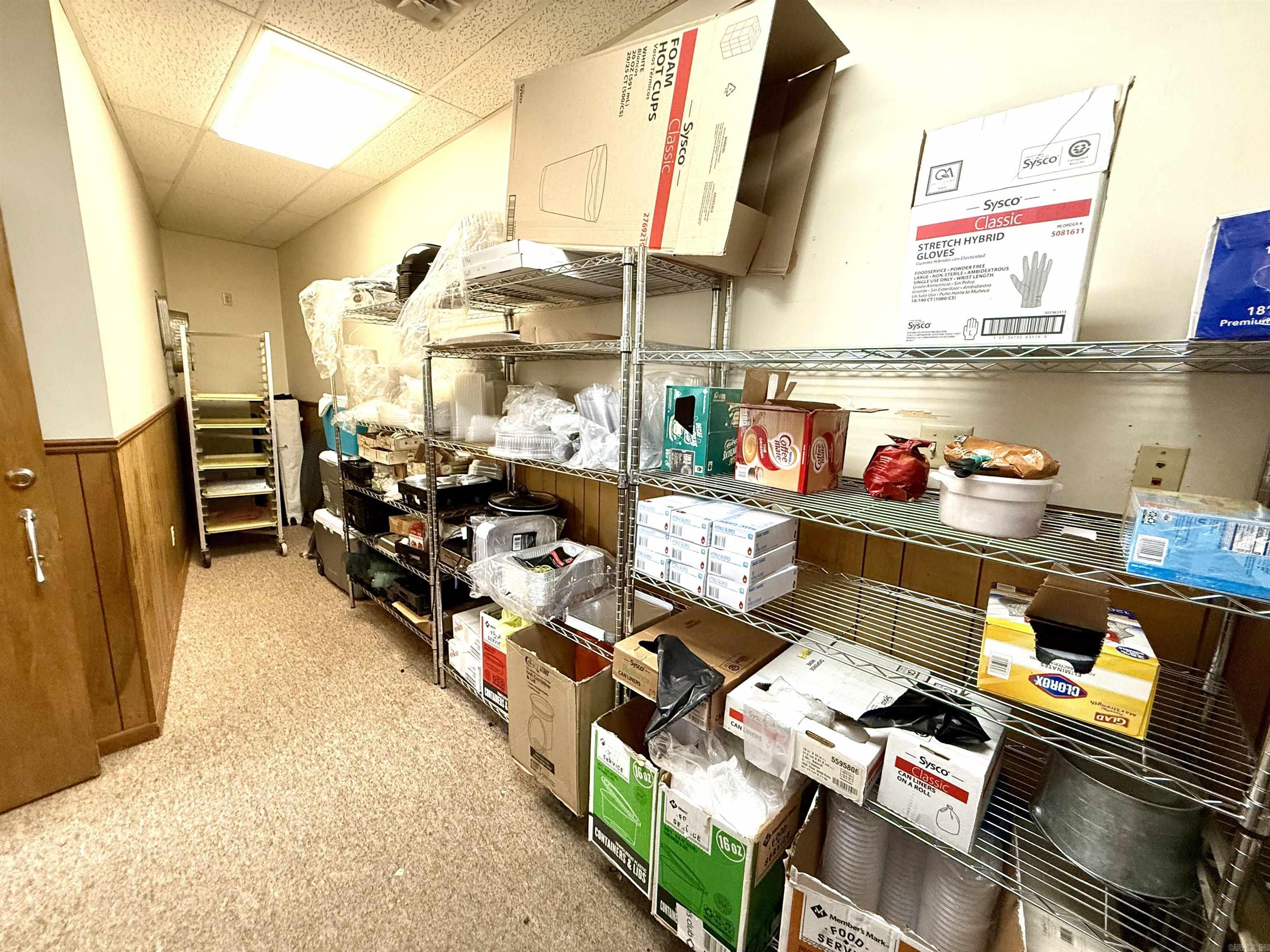 311 N Spruce  Searcy, AR