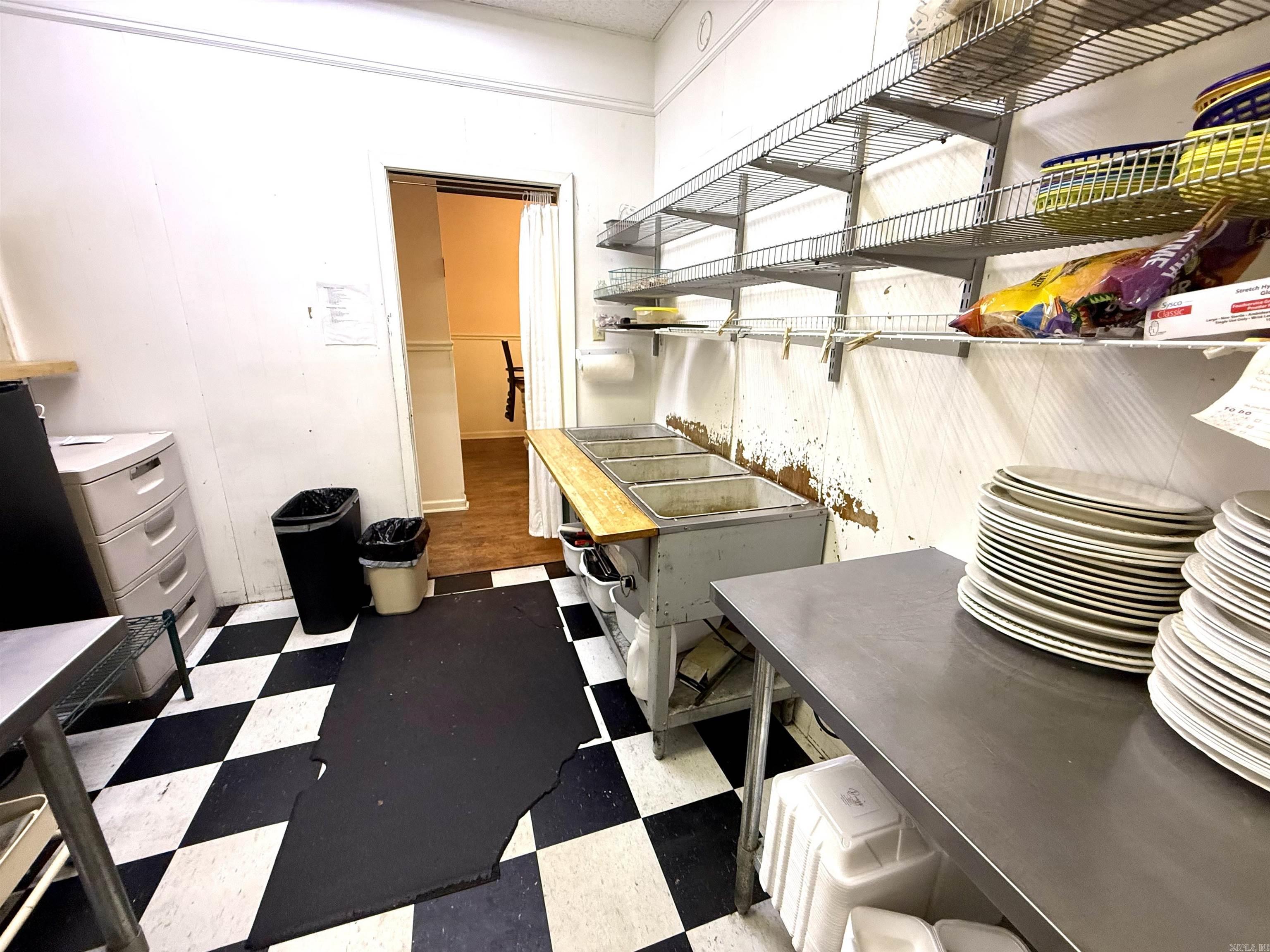 311 N Spruce  Searcy, AR