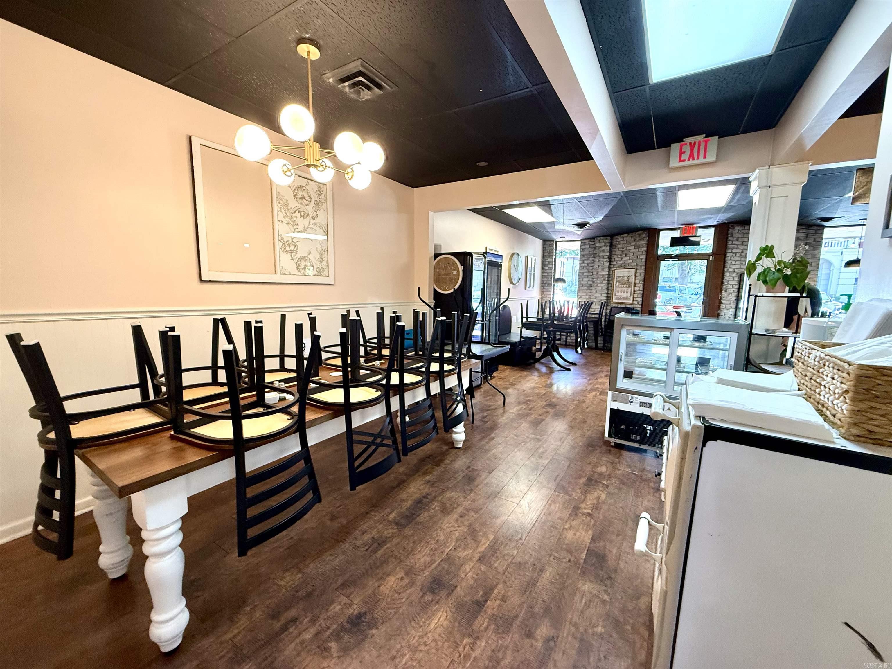 311 N Spruce  Searcy, AR