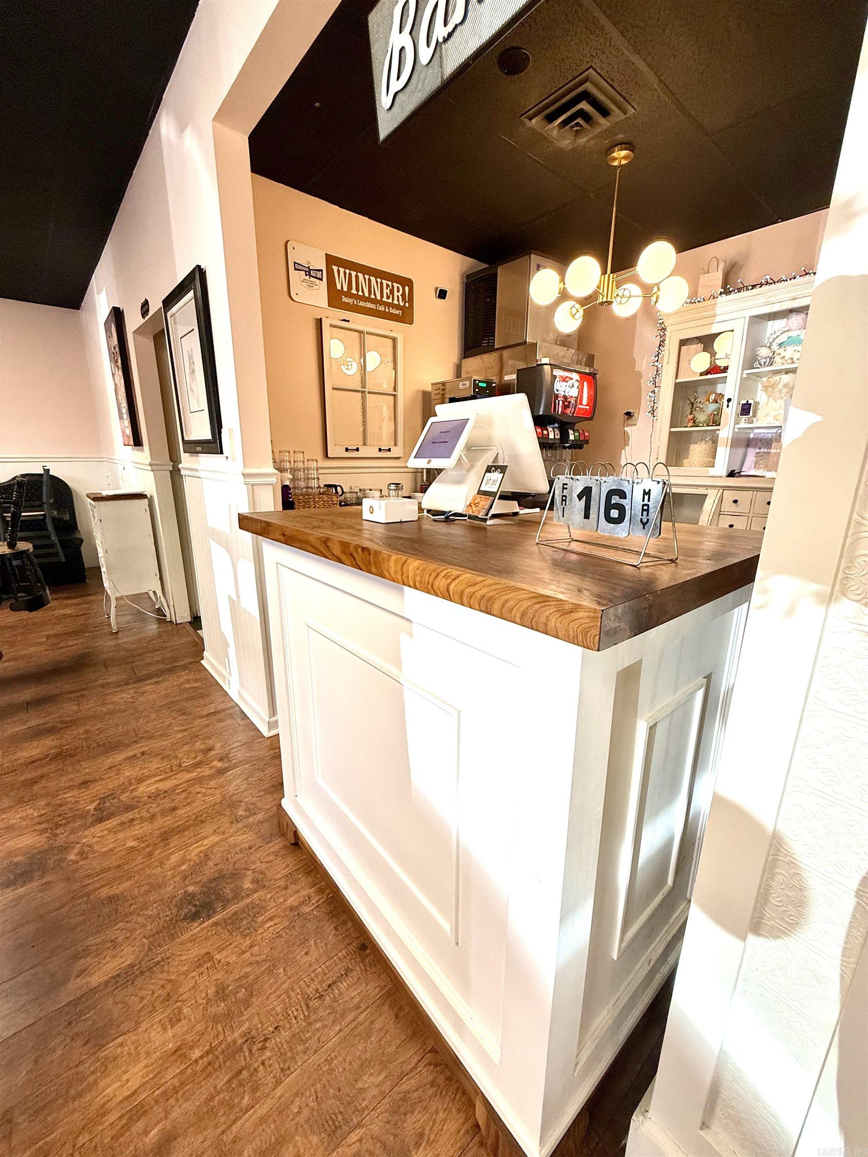 311 N Spruce  Searcy, AR