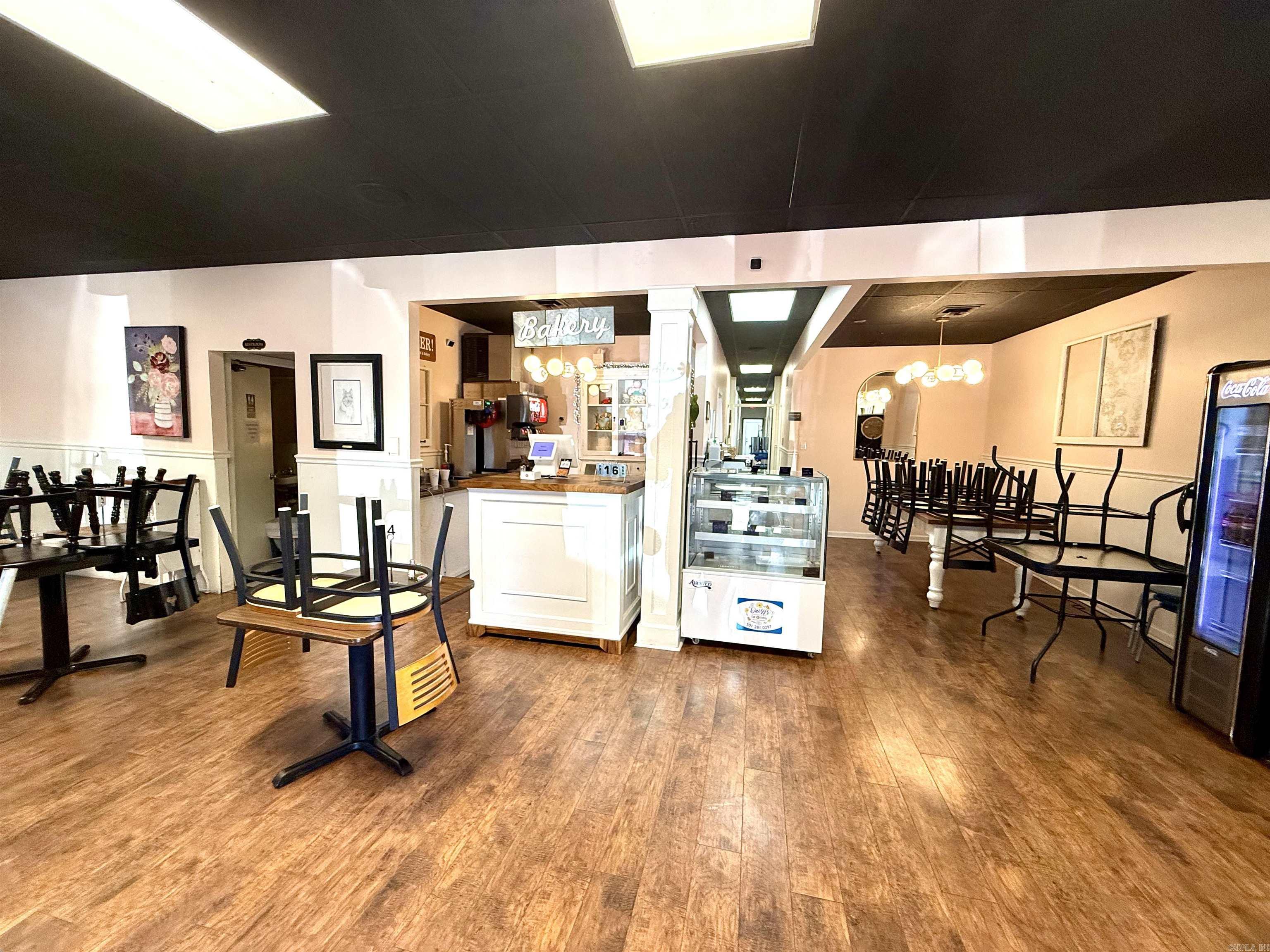 311 N Spruce  Searcy, AR