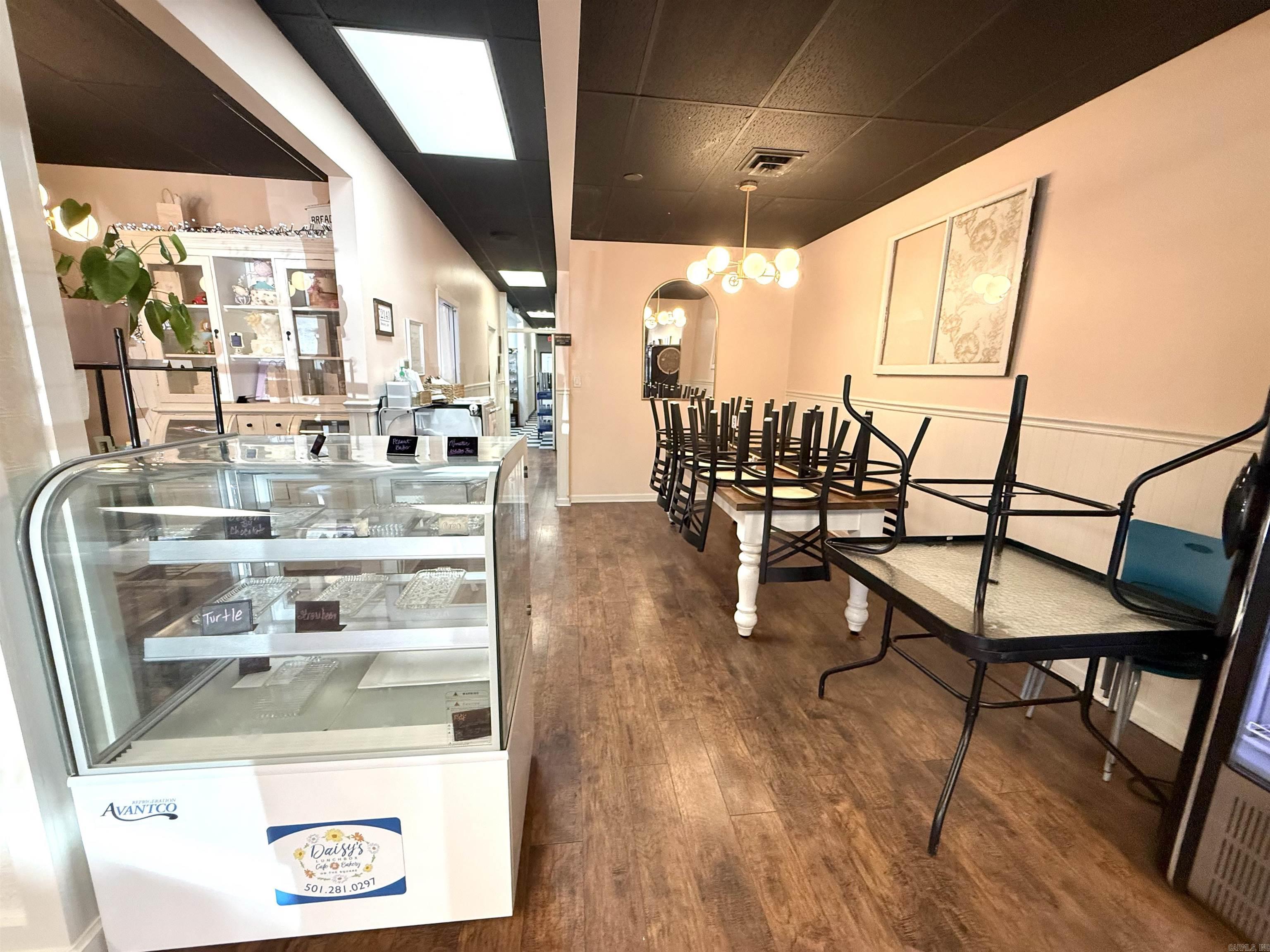 311 N Spruce  Searcy, AR