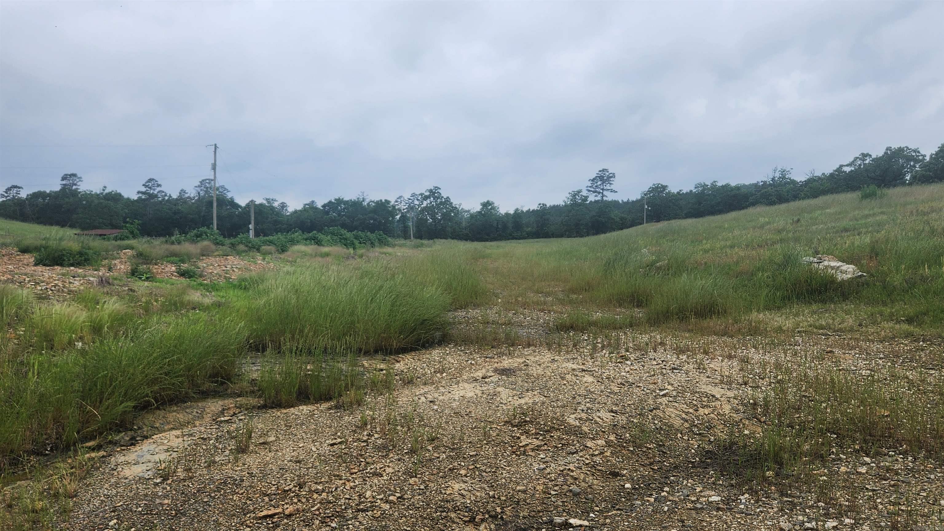 TBD Murphy Rd  Norman, AR