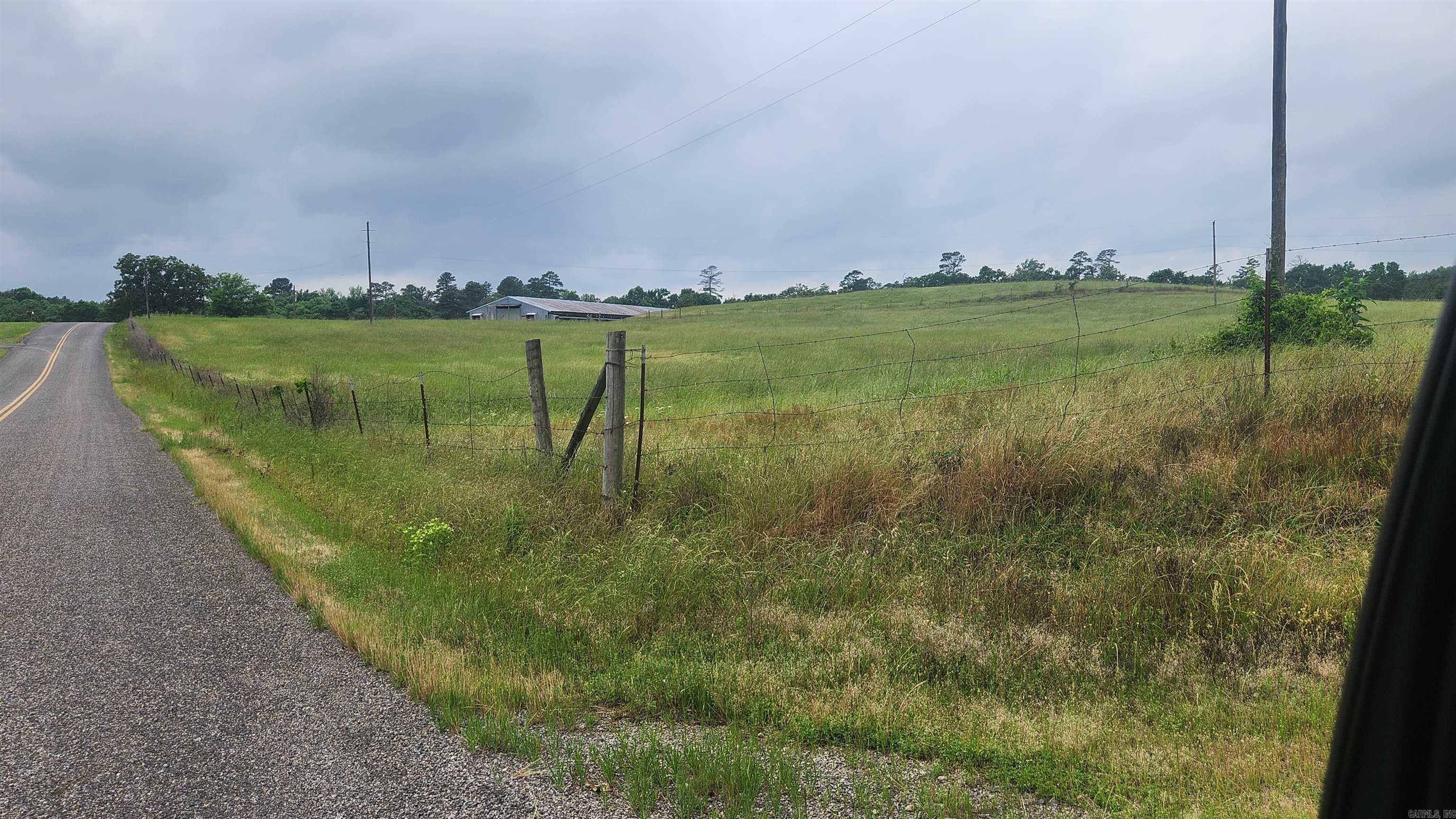 TBD Murphy Rd  Norman, AR