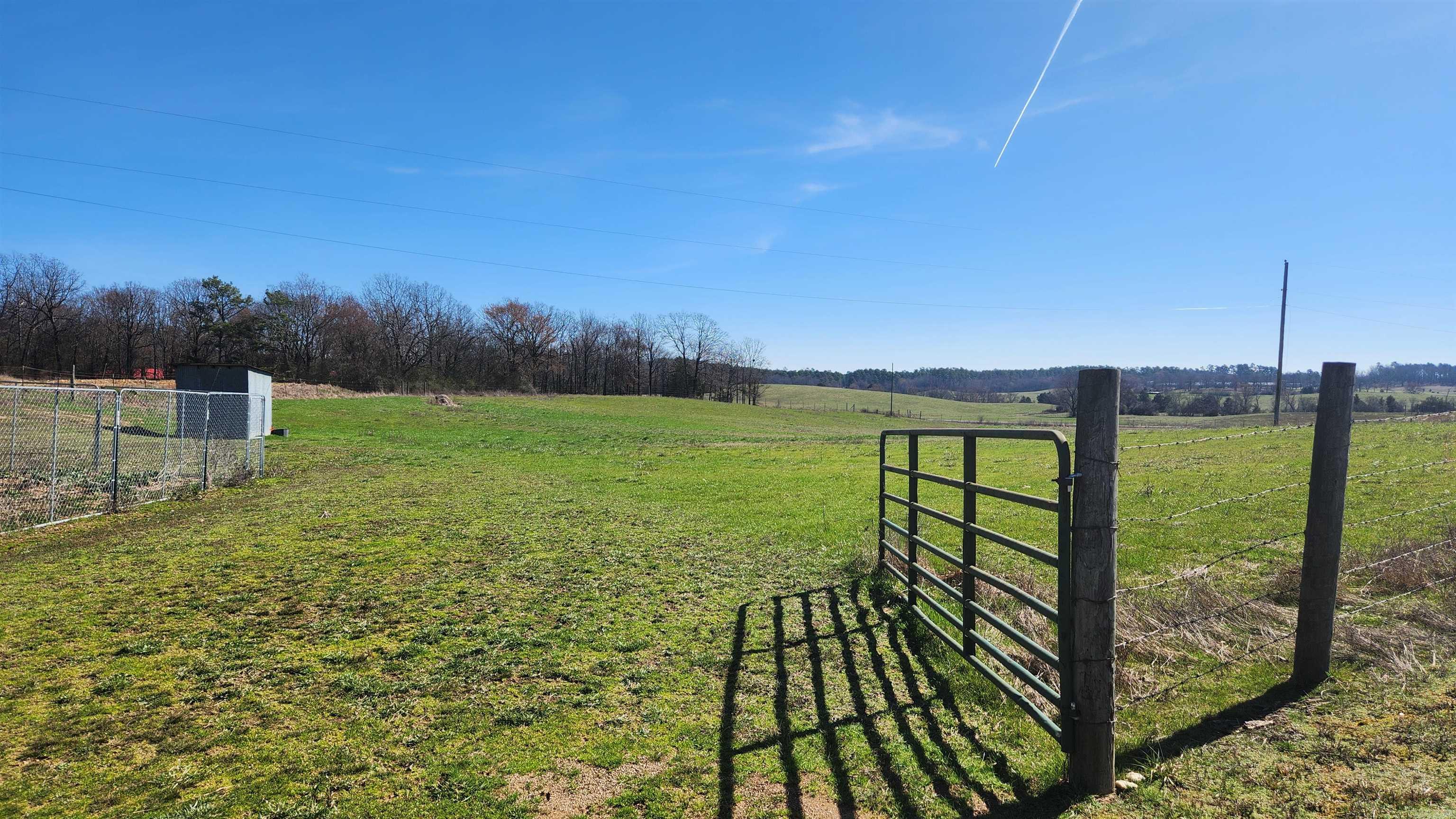 TBD Murphy Rd  Norman, AR