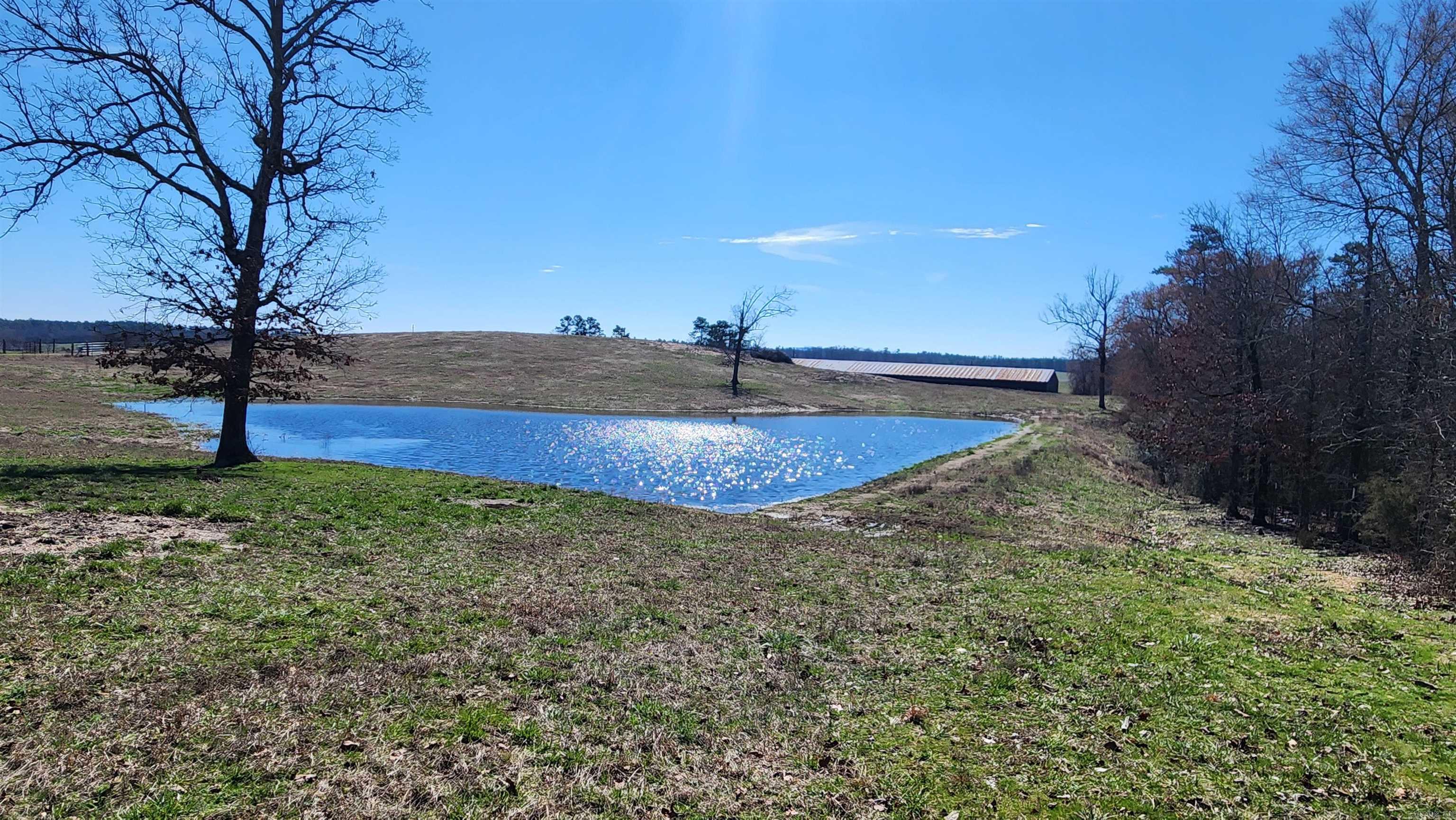 TBD Murphy Rd  Norman, AR