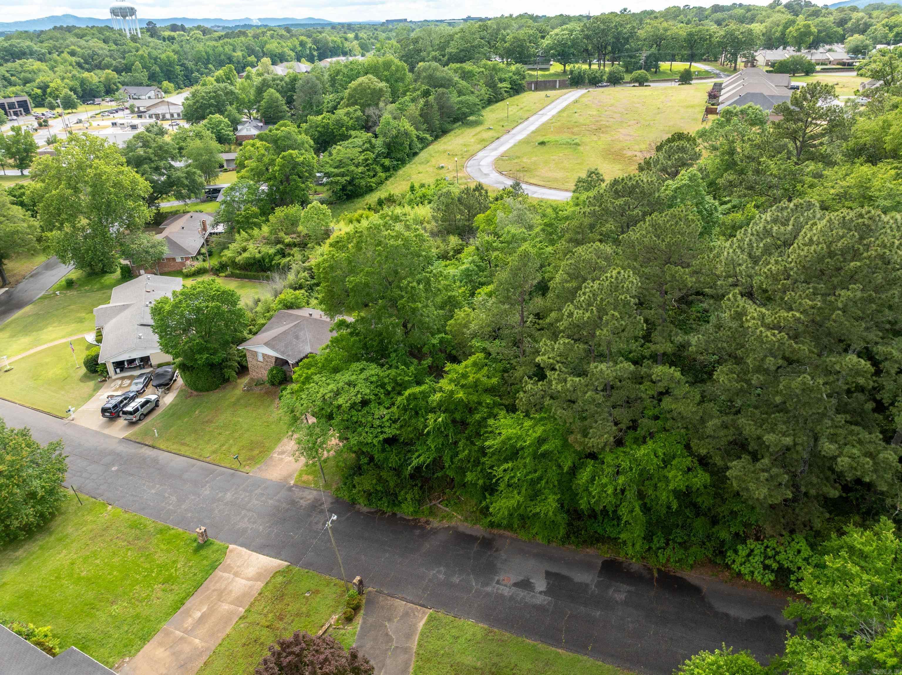 000 Mohawk  Hot Springs, AR