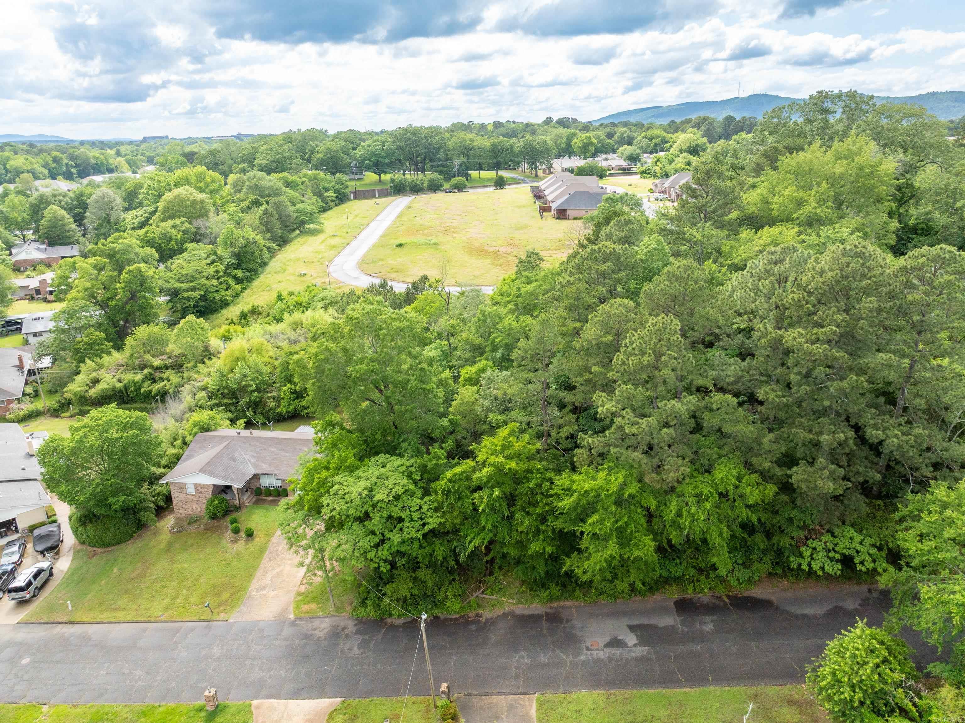 000 Mohawk  Hot Springs, AR