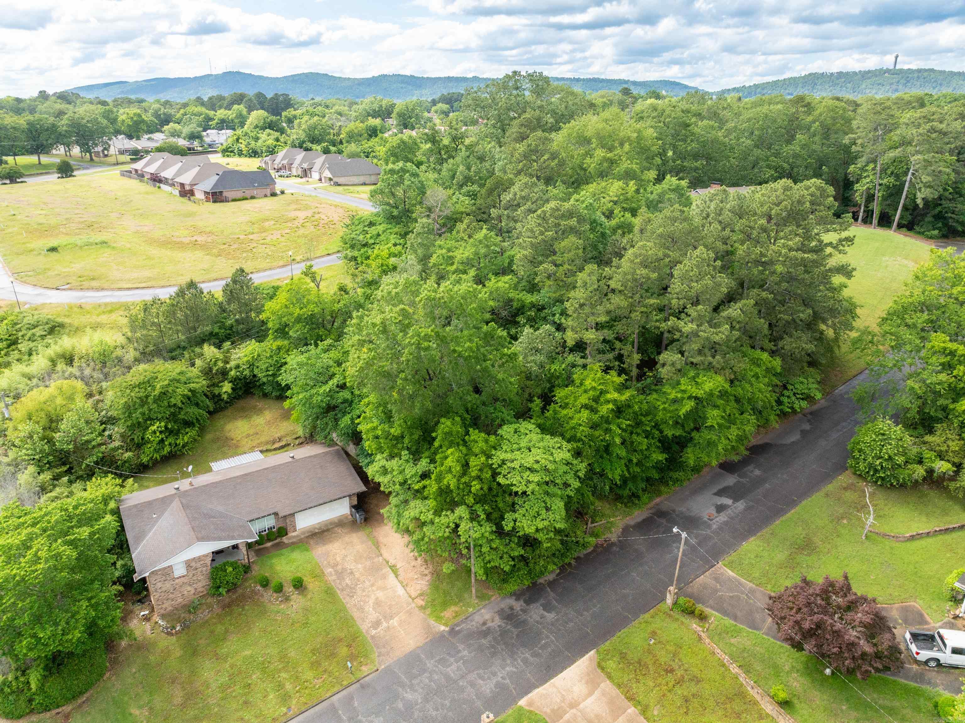 000 Mohawk  Hot Springs, AR