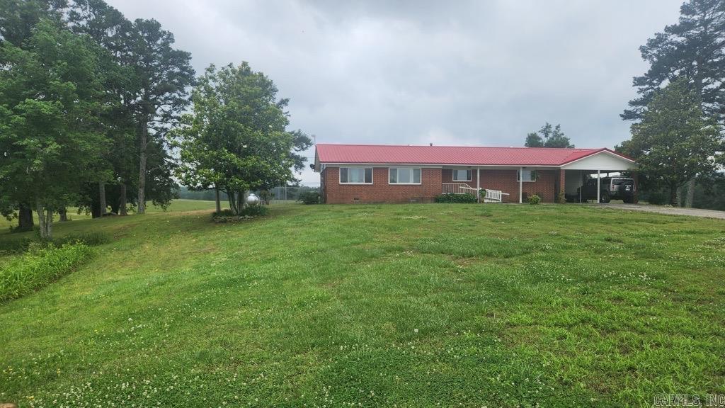 1007 Murphy Rd  Norman, AR