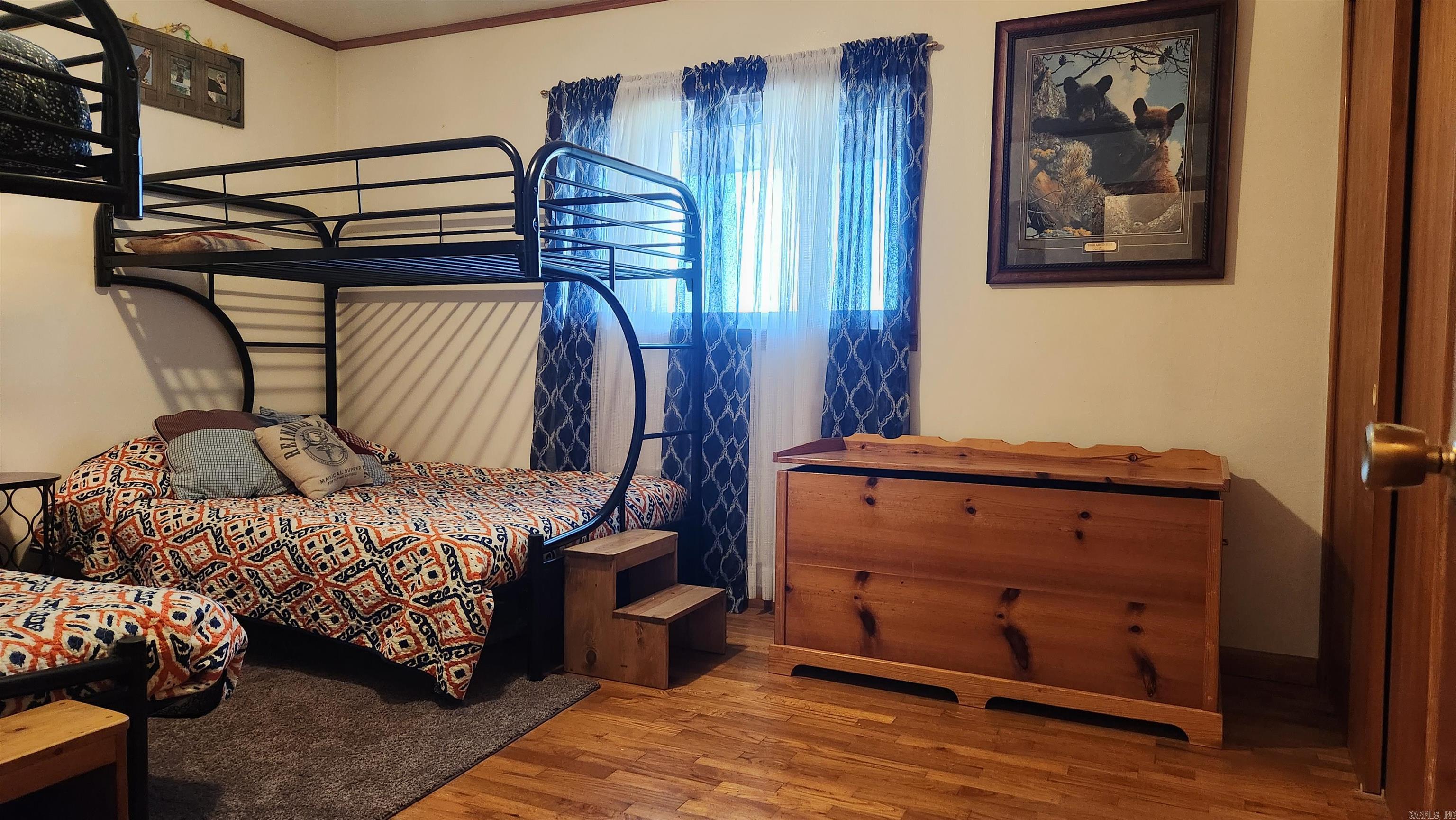 1007 Murphy Rd  Norman, AR