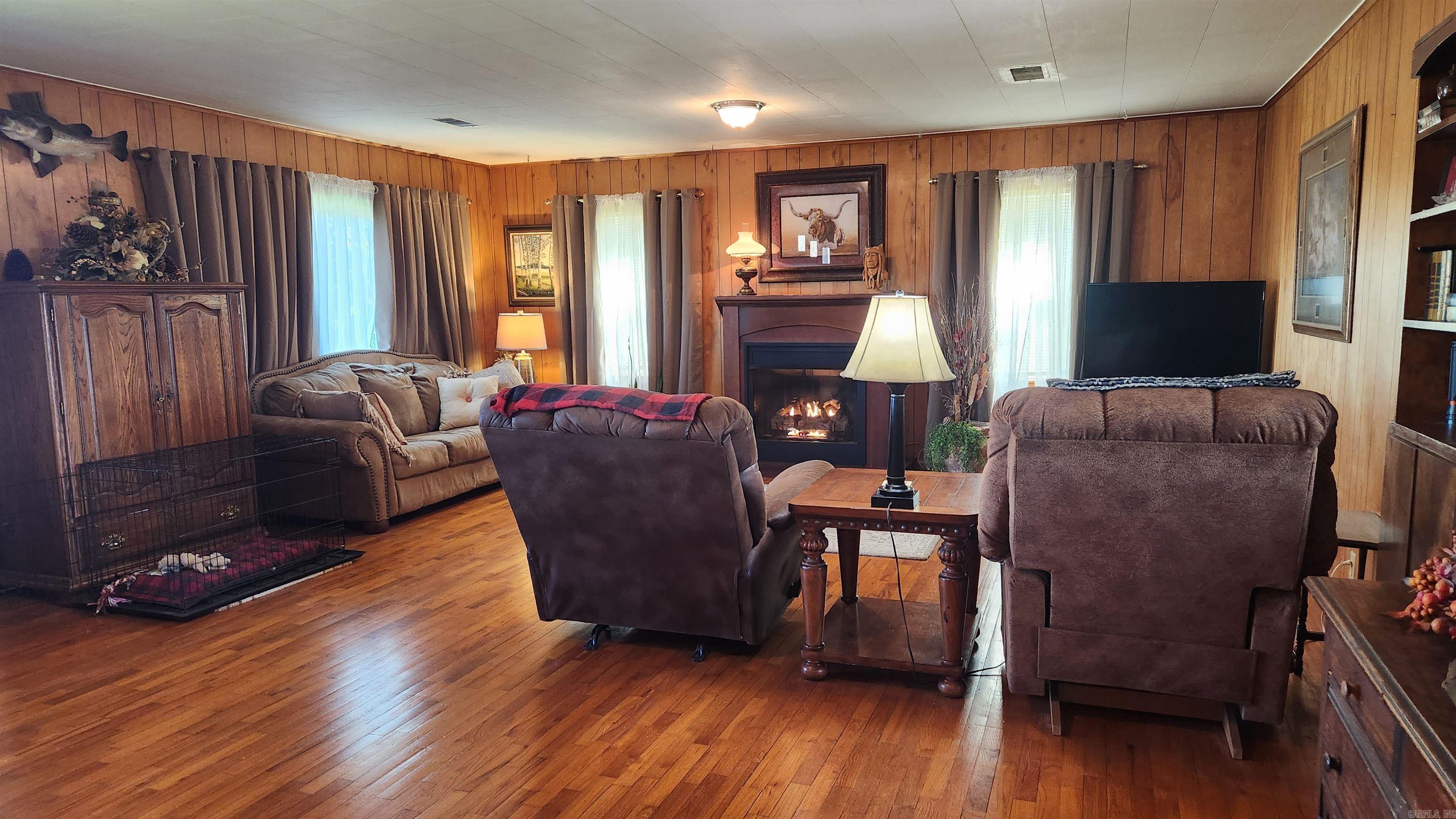 1007 Murphy Rd  Norman, AR